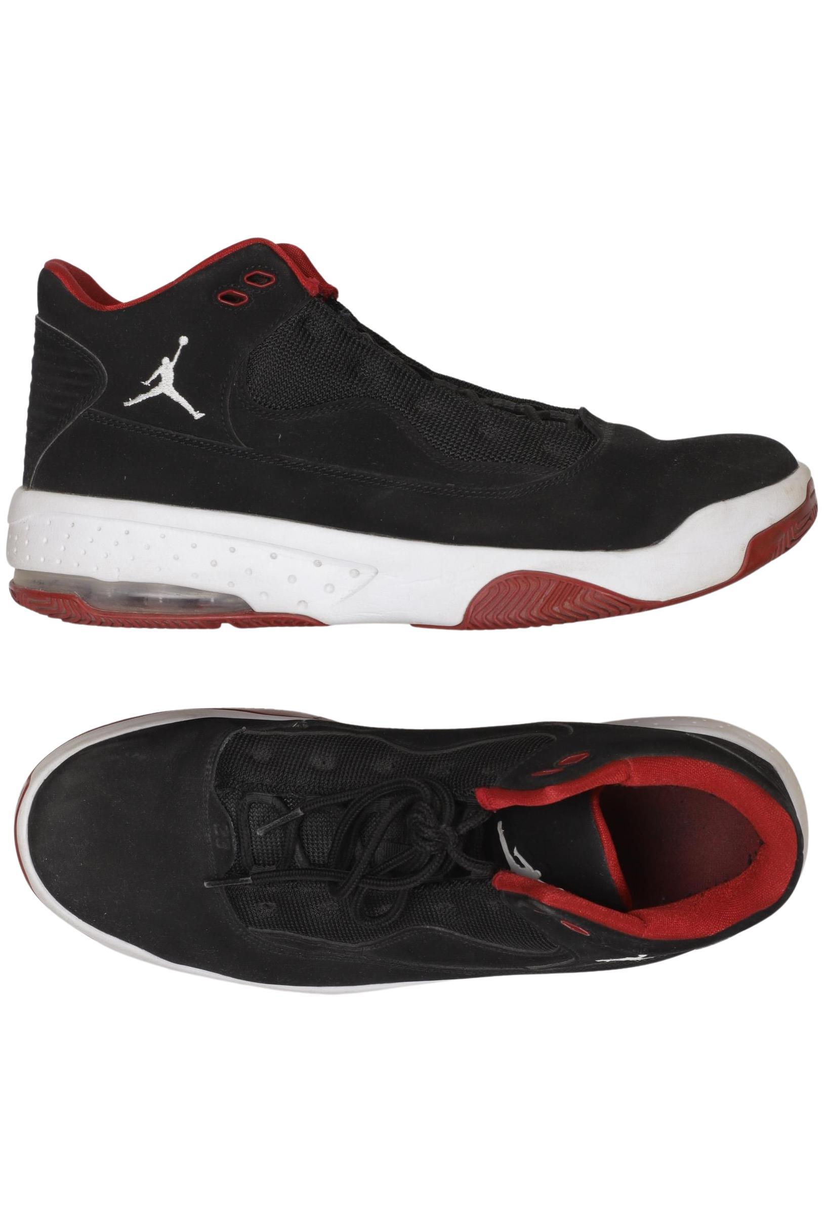 

Nike Air Jordan Herren Sneakers, mehrfarbig, Gr. 44.5