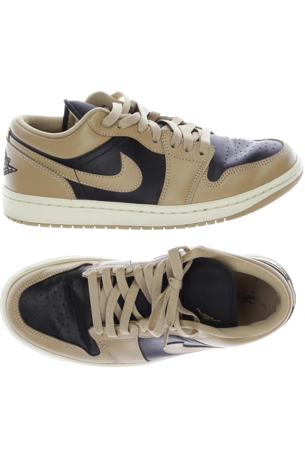 

Nike Air Jordan Damen Sneakers, beige, Gr. 40