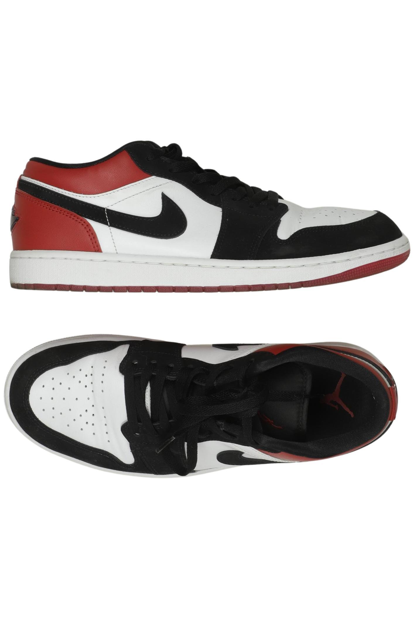 

Nike Air Jordan Herren Sneakers, mehrfarbig, Gr. 44.5