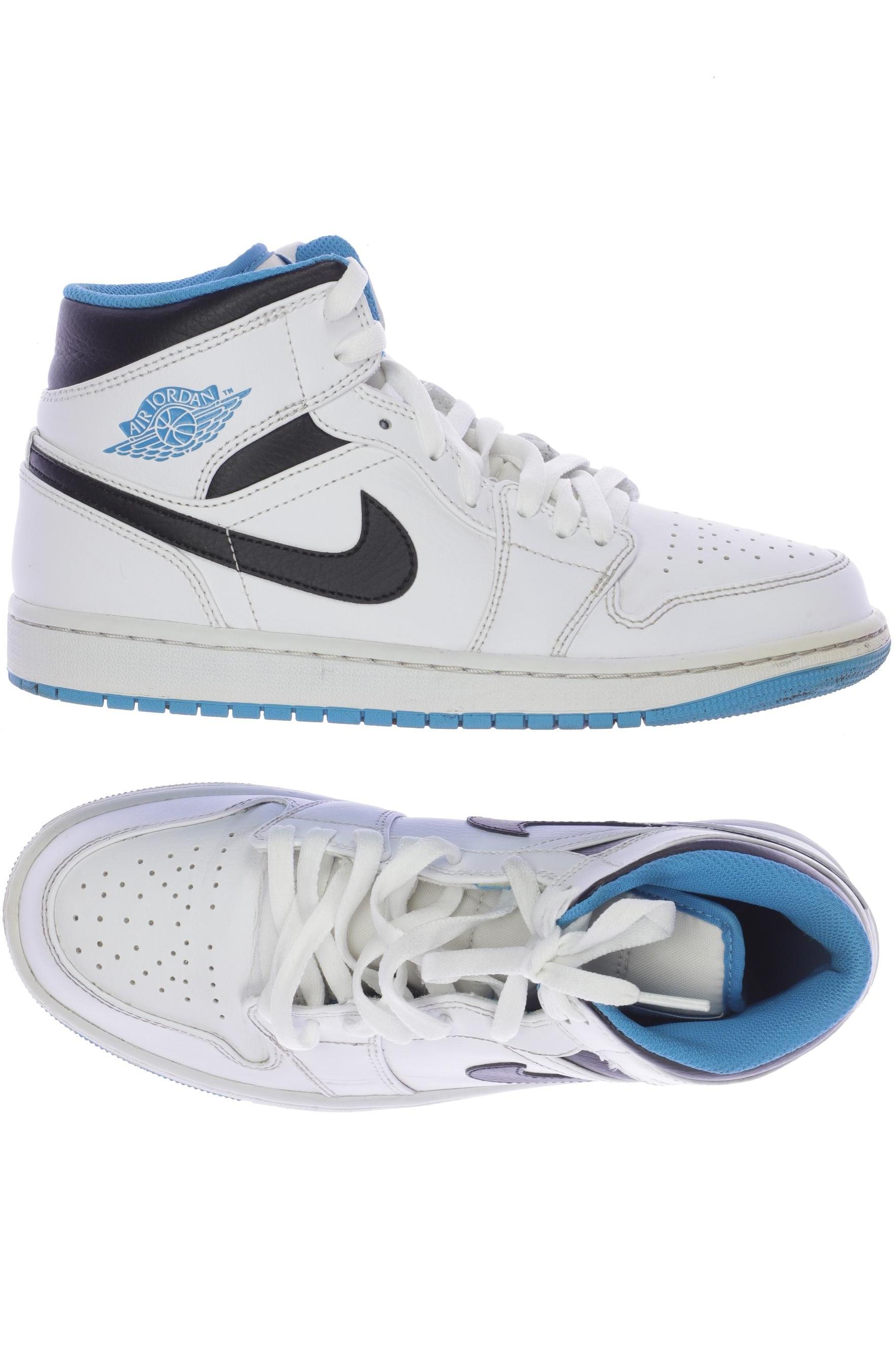 

Nike Air Jordan Herren Sneakers, weiß, Gr. 41