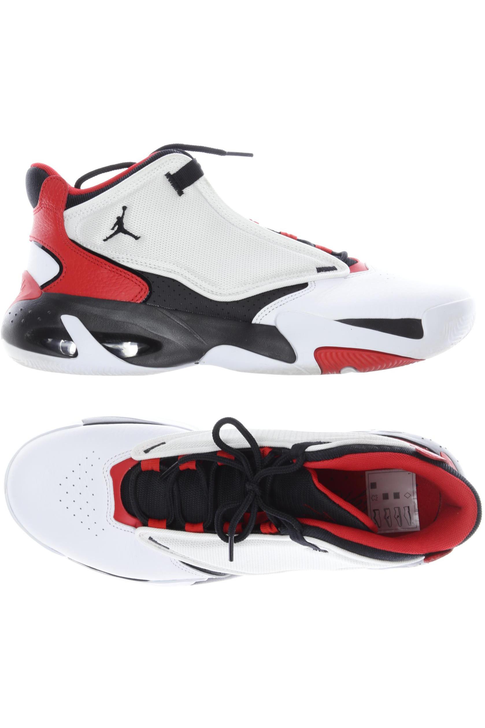

Nike Air Jordan Herren Sneakers, weiß, Gr. 45