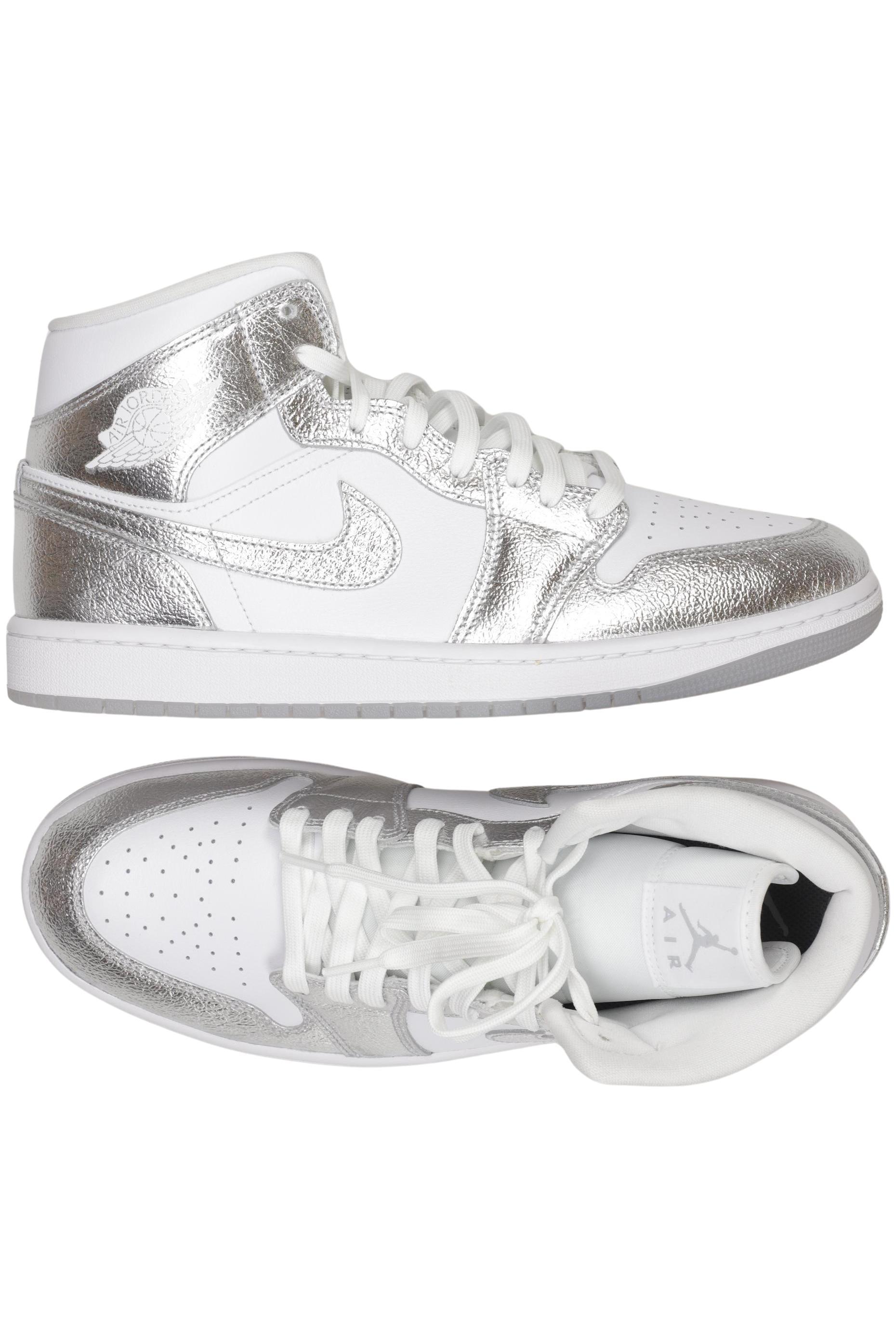 

Nike Air Jordan Herren Sneakers, weiß, Gr. 44.5