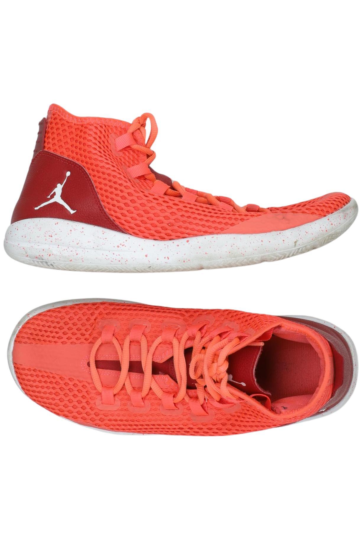 

Nike Air Jordan Herren Sneakers, rot, Gr. 42.5