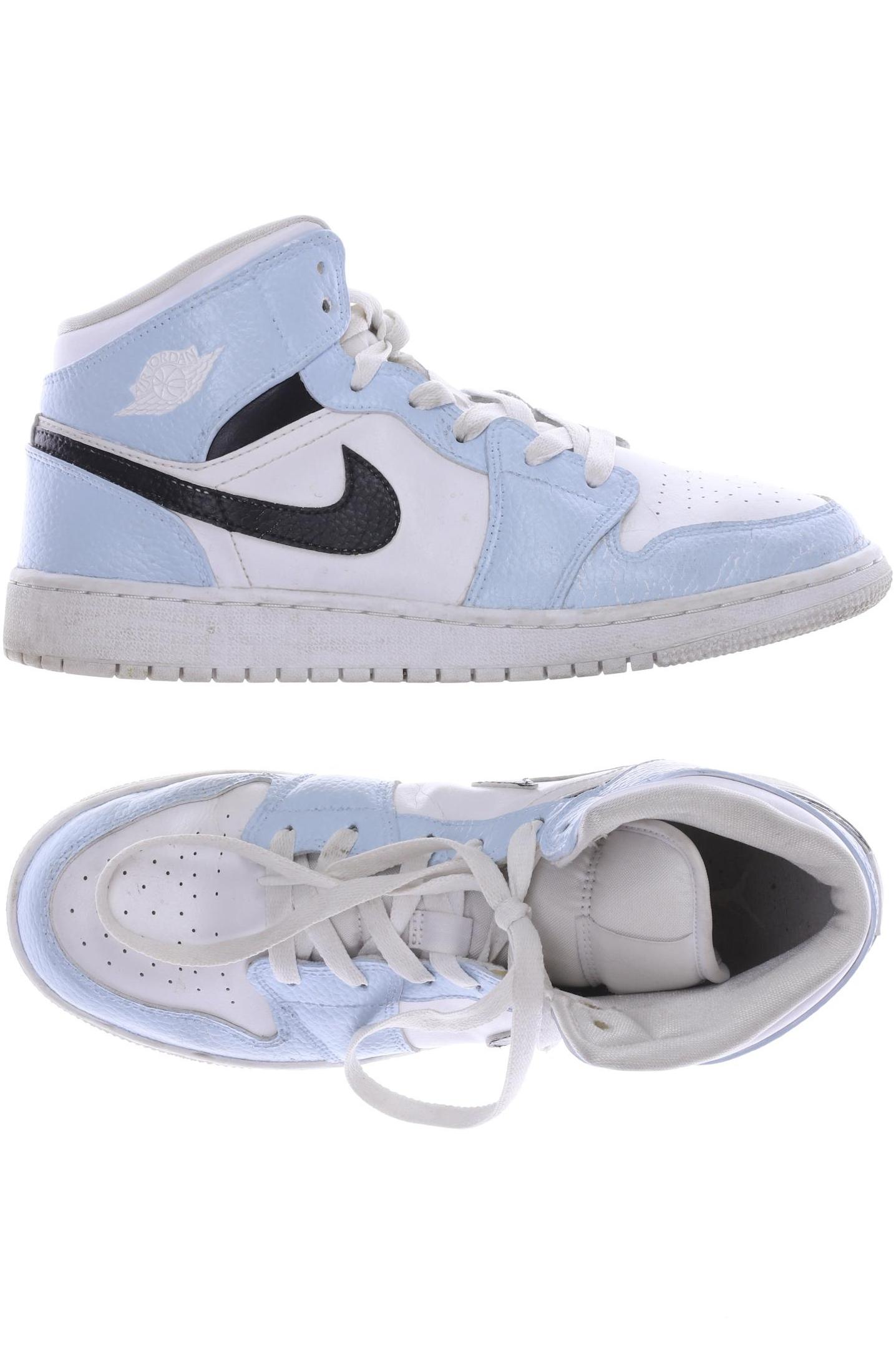 

Nike Air Jordan Damen Sneakers, weiß