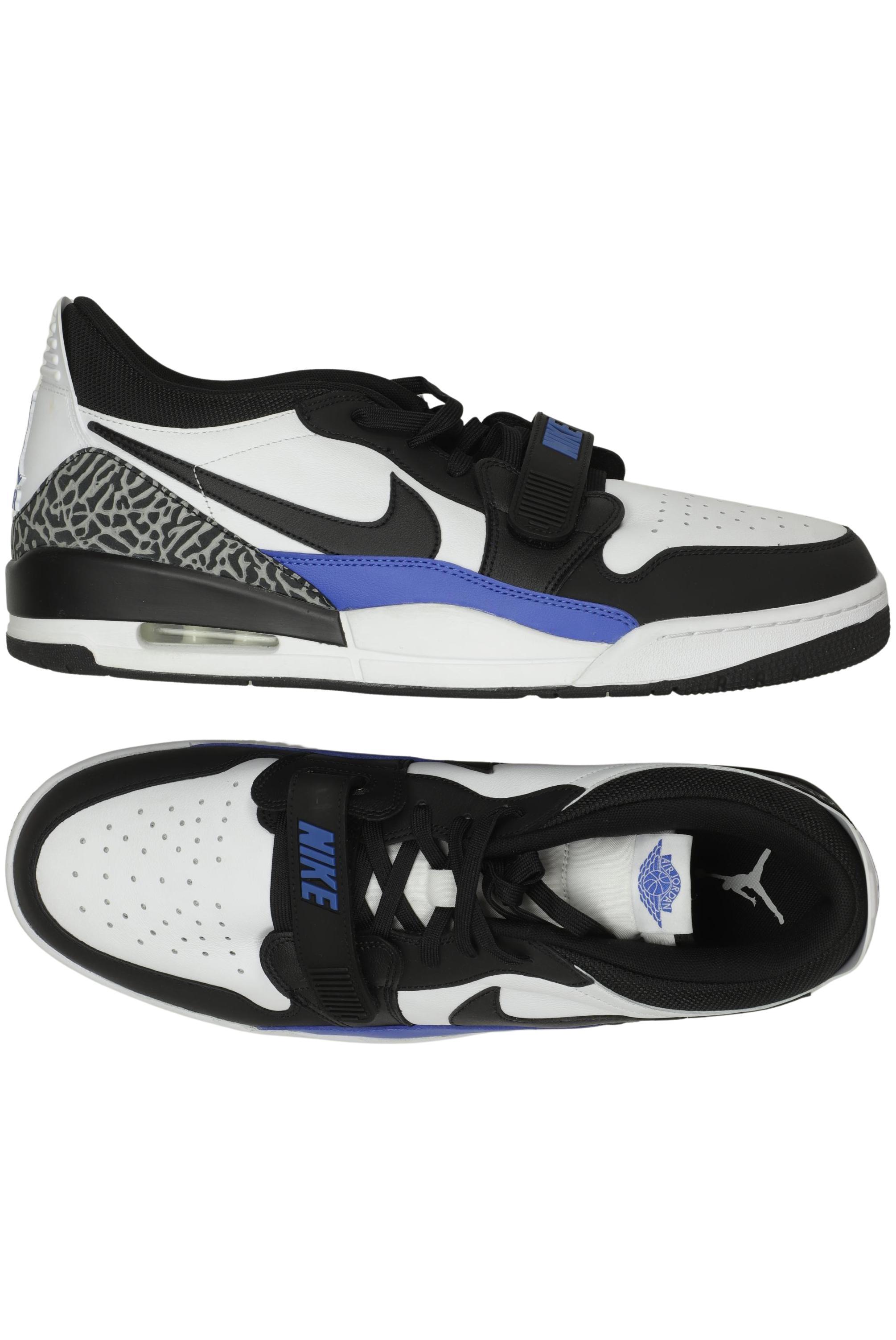 

Nike Air Jordan Herren Halbschuh, mehrfarbig, Gr. 50.5