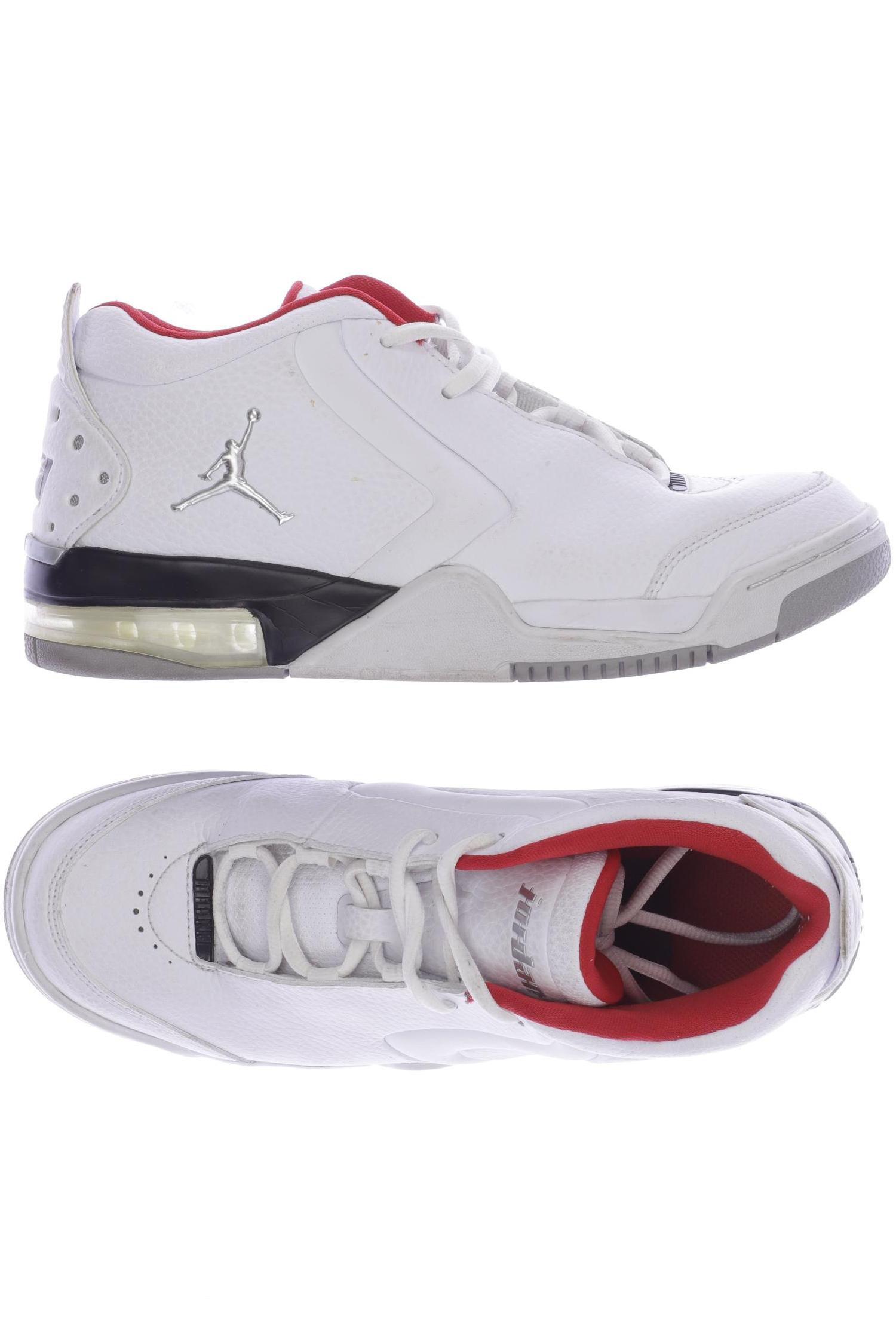 

Nike Air Jordan Damen Sneakers, weiß