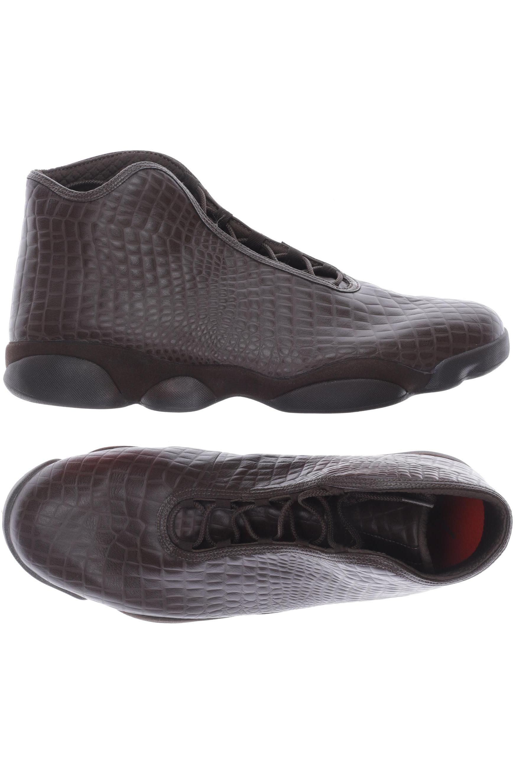 

Nike Air Jordan Herren Sneakers, braun