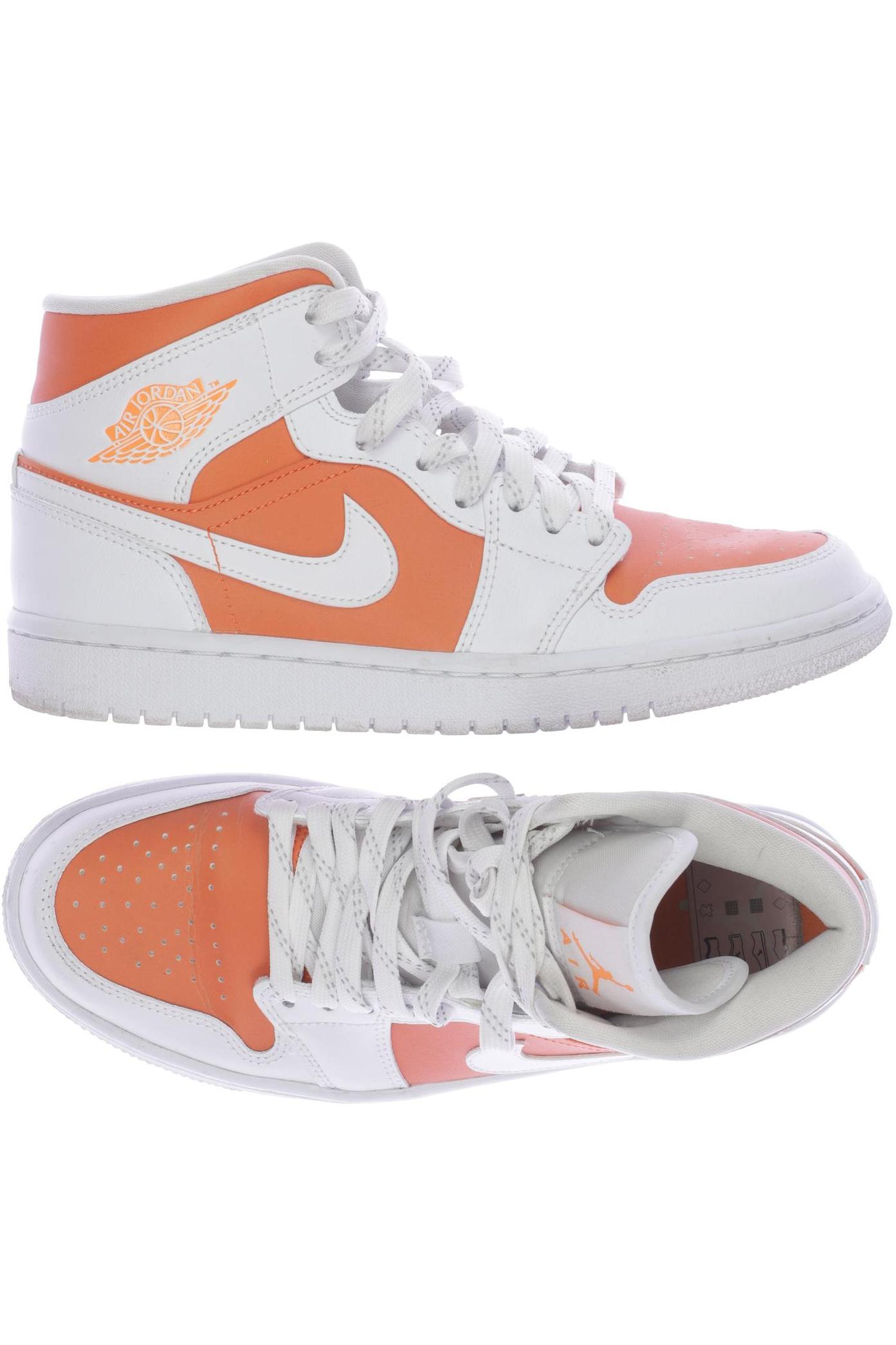 

Nike Air Jordan Damen Sneakers, weiß