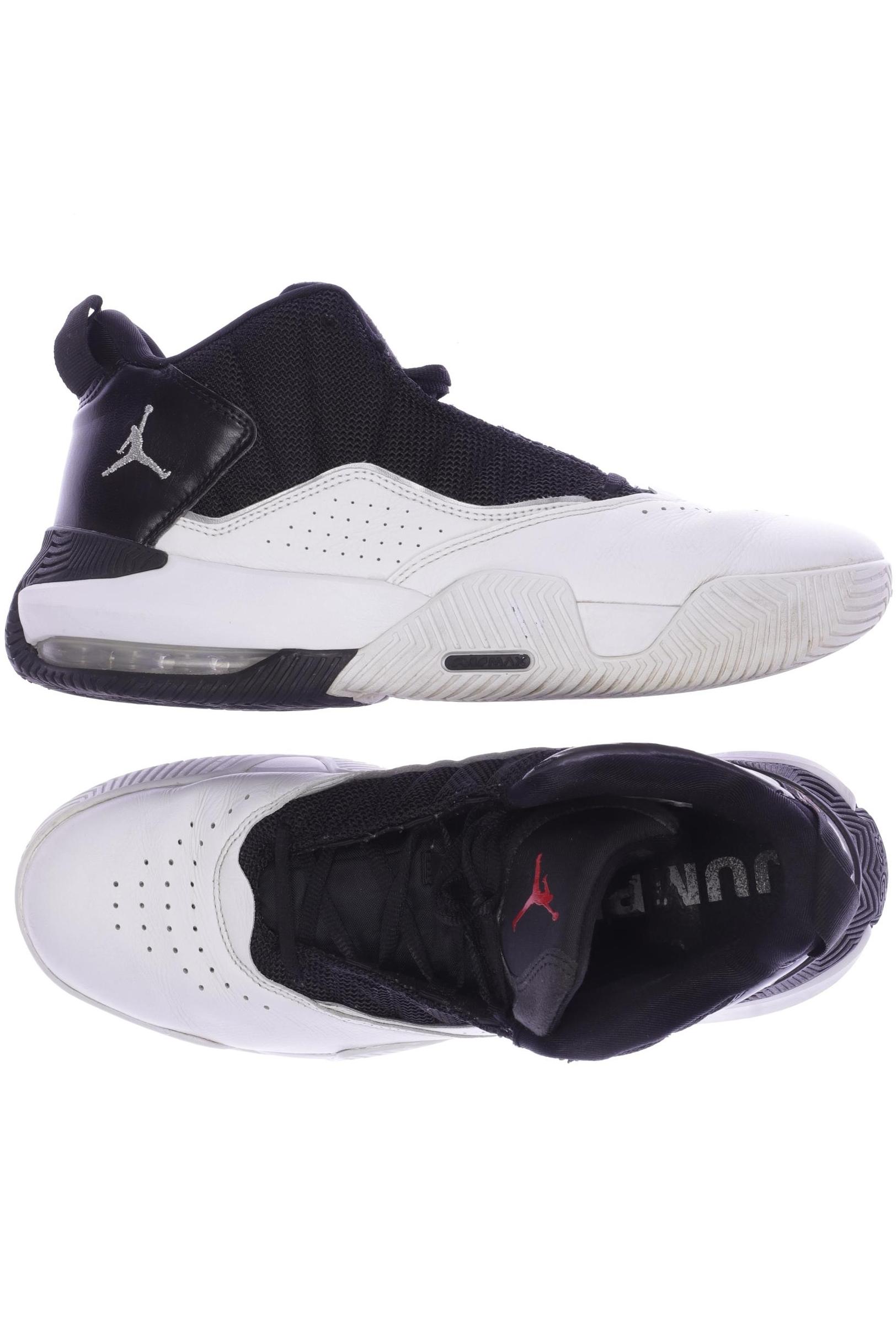 

Nike Air Jordan Herren Sneakers, weiß, Gr. 45