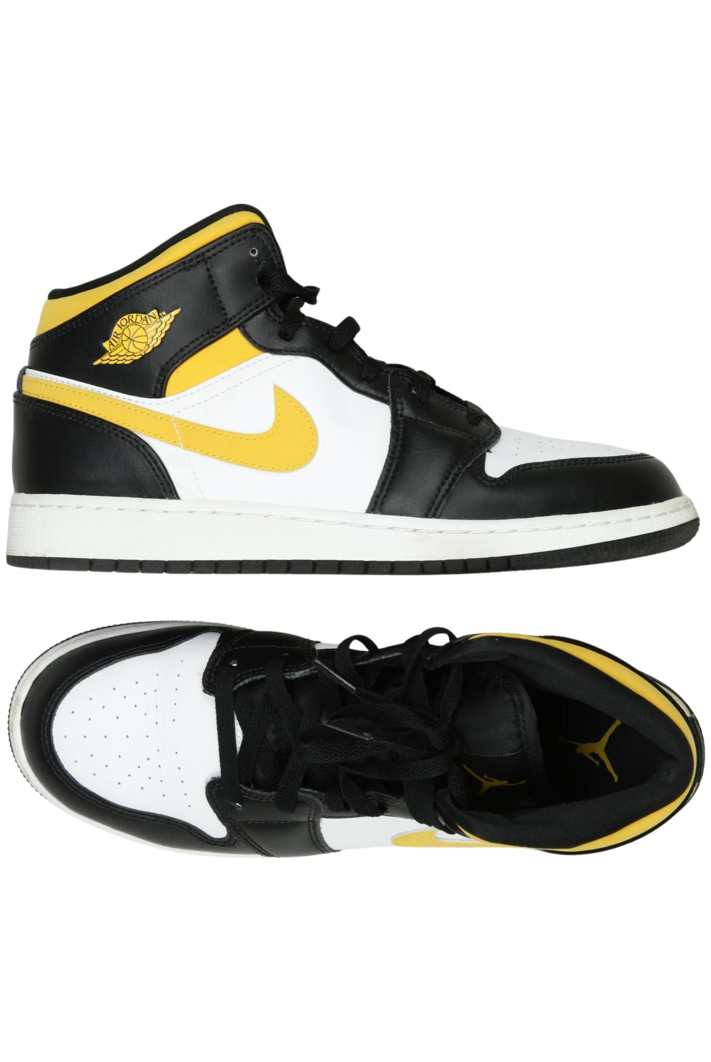 

Nike Air Jordan Damen Sneakers, schwarz, Gr. 40