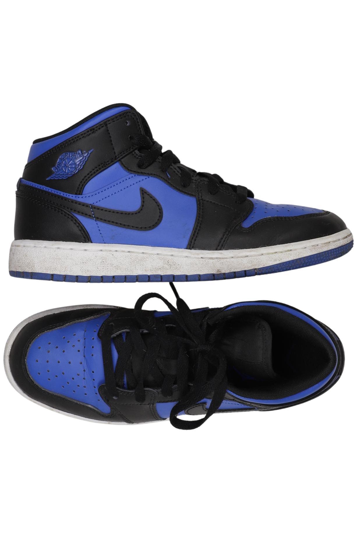 

Nike Air Jordan Jungen Kinderschuhe, mehrfarbig, Gr. 36.5