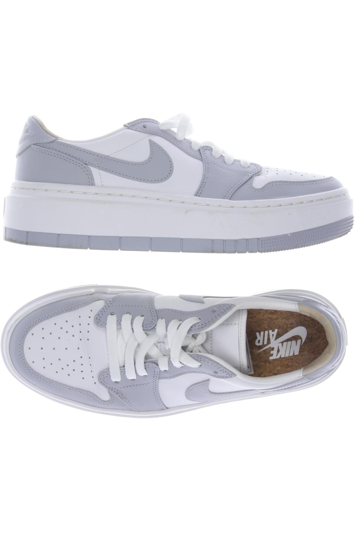 

Nike Air Jordan Herren Sneakers, weiß, Gr. 40.5
