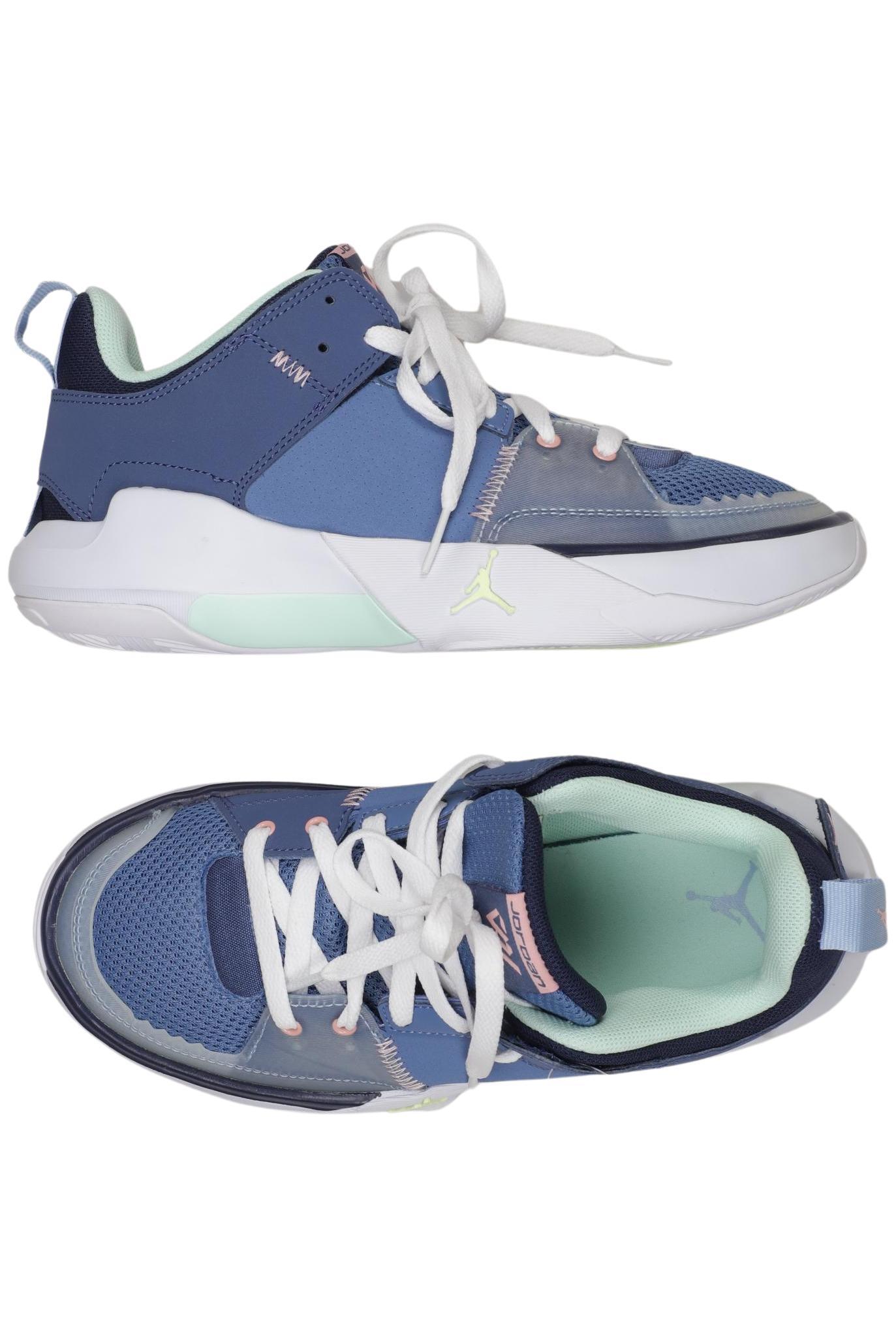 

Nike Air Jordan Jungen Kinderschuhe, mehrfarbig, Gr. 38.5