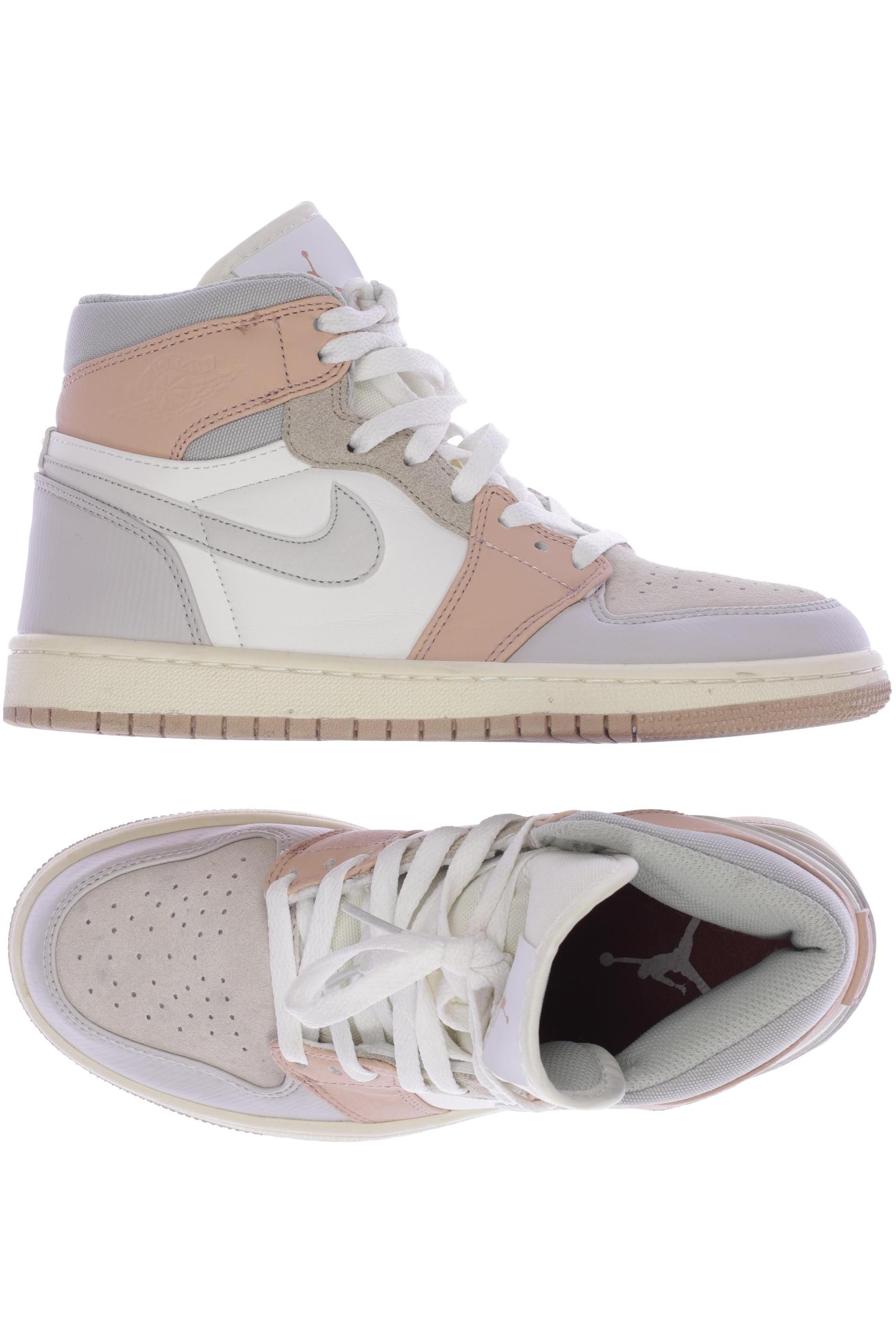 

Nike Air Jordan Damen Sneakers, beige