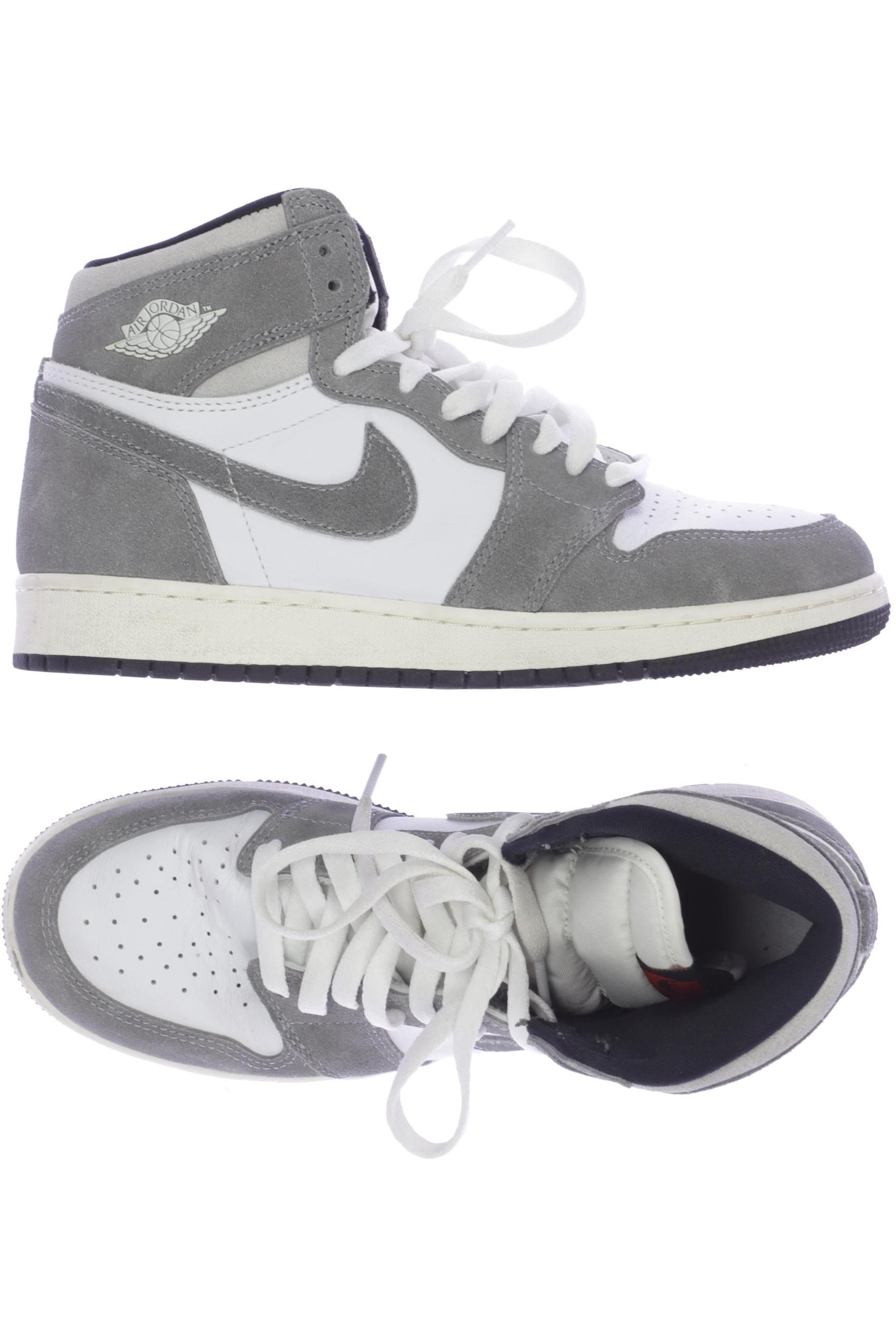 

Nike Air Jordan Herren Sneakers, grau, Gr. 39