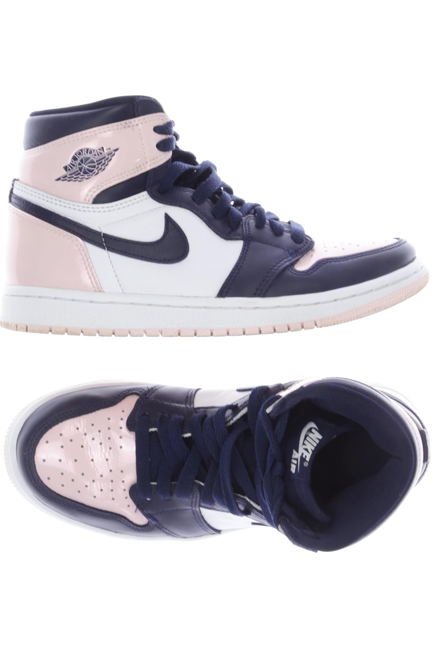 

Nike Air Jordan Damen Sneakers, marineblau, Gr. 36.5
