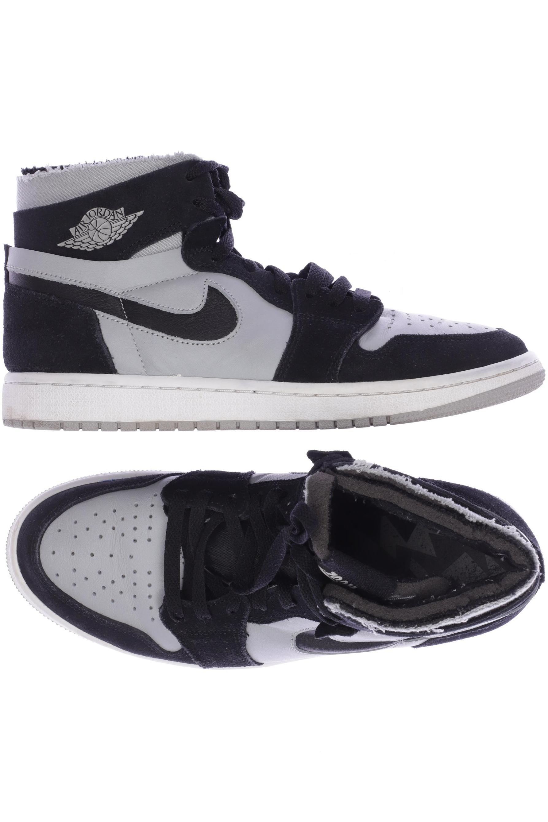 

Nike Air Jordan Herren Sneakers, grau, Gr. 41