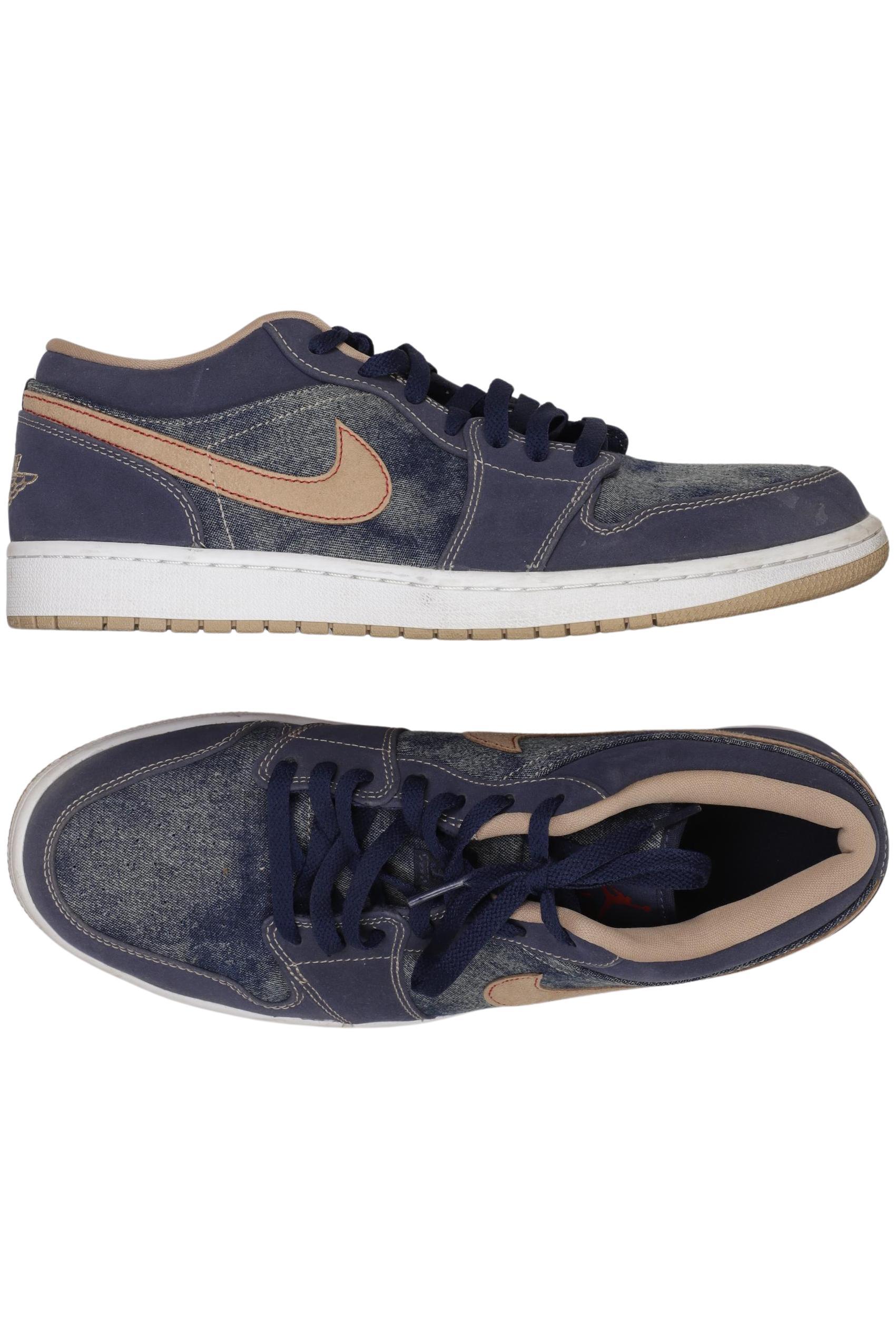 

Nike Air Jordan Herren Sneakers, mehrfarbig, Gr. 46