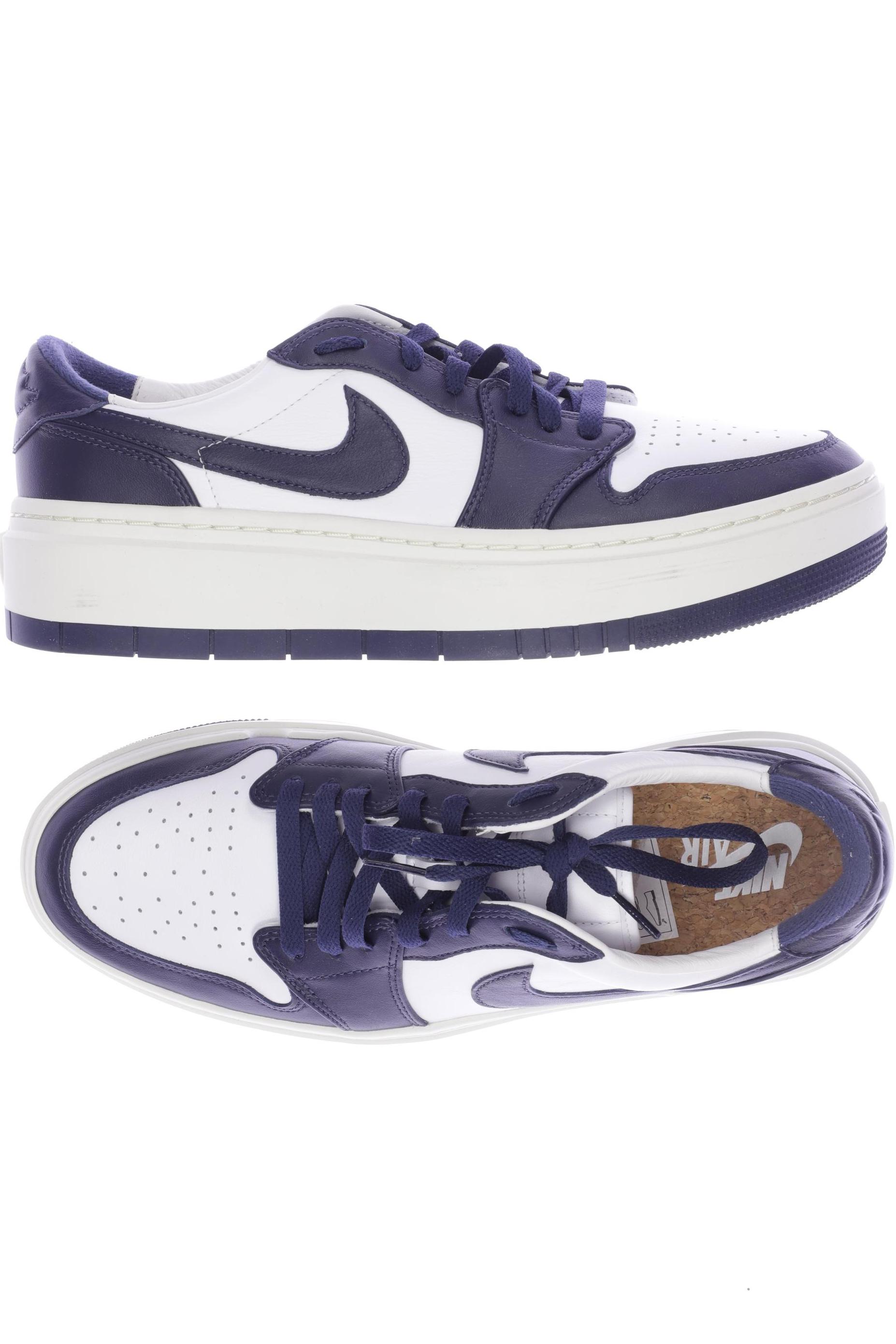 

Nike Air Jordan Herren Sneakers, marineblau, Gr. 44.5