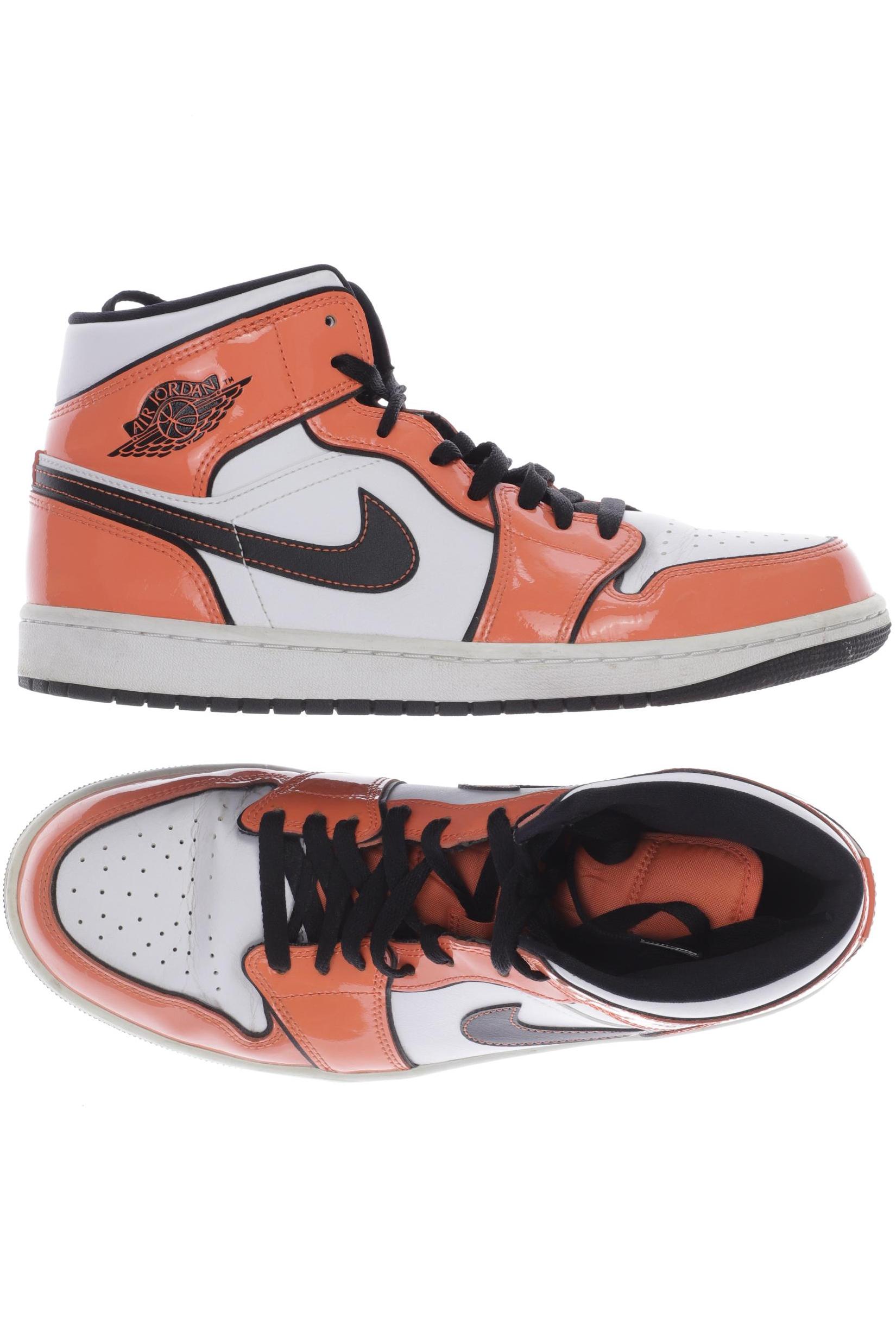 

Nike Air Jordan Damen Sneakers, orange, Gr. 44