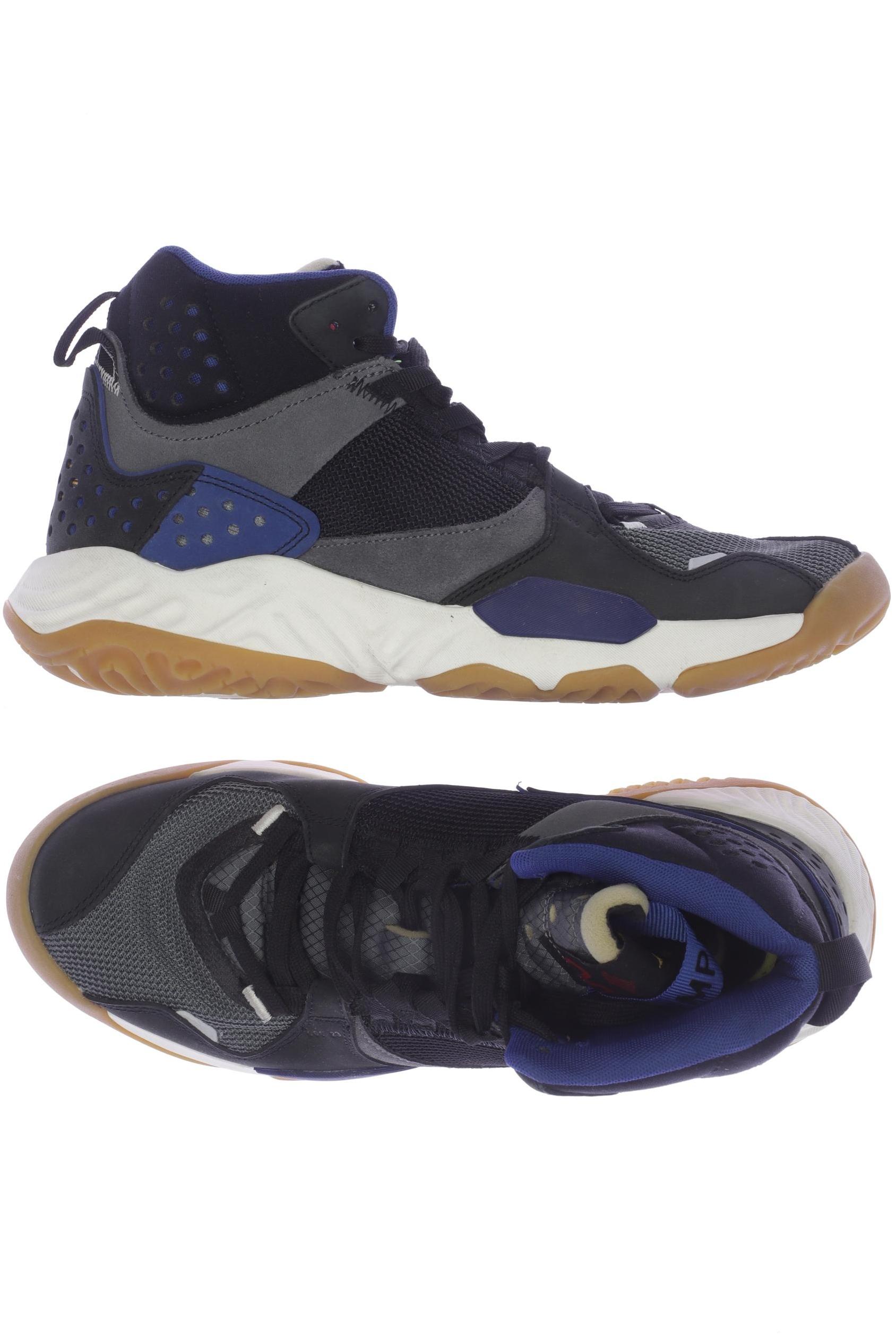 

Nike Air Jordan Herren Sneakers, grau, Gr. 42.5