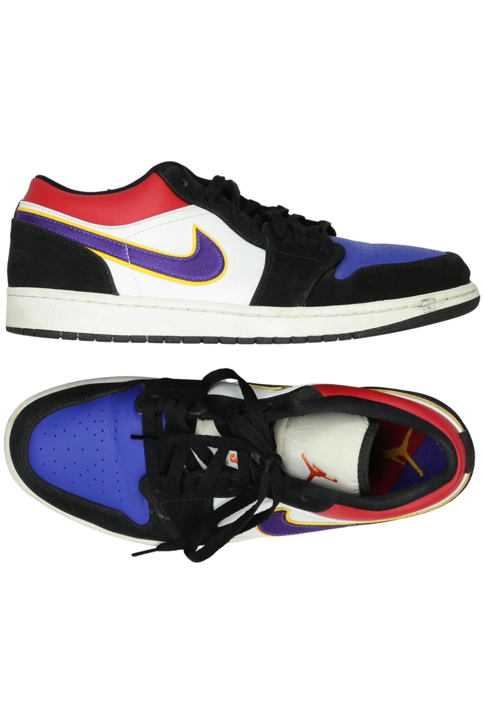 

Nike Air Jordan Herren Sneakers, blau, Gr. 44