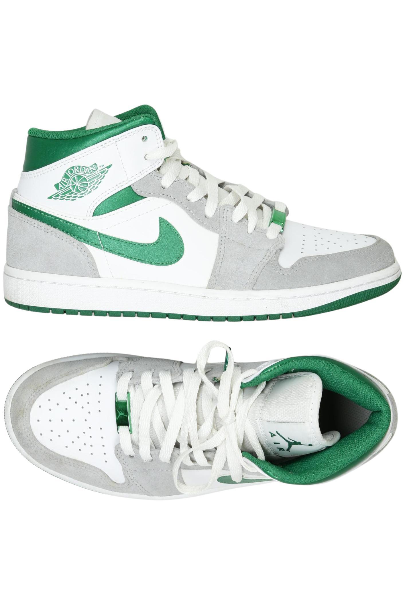 

Nike Air Jordan Herren Sneakers, weiß, Gr. 40