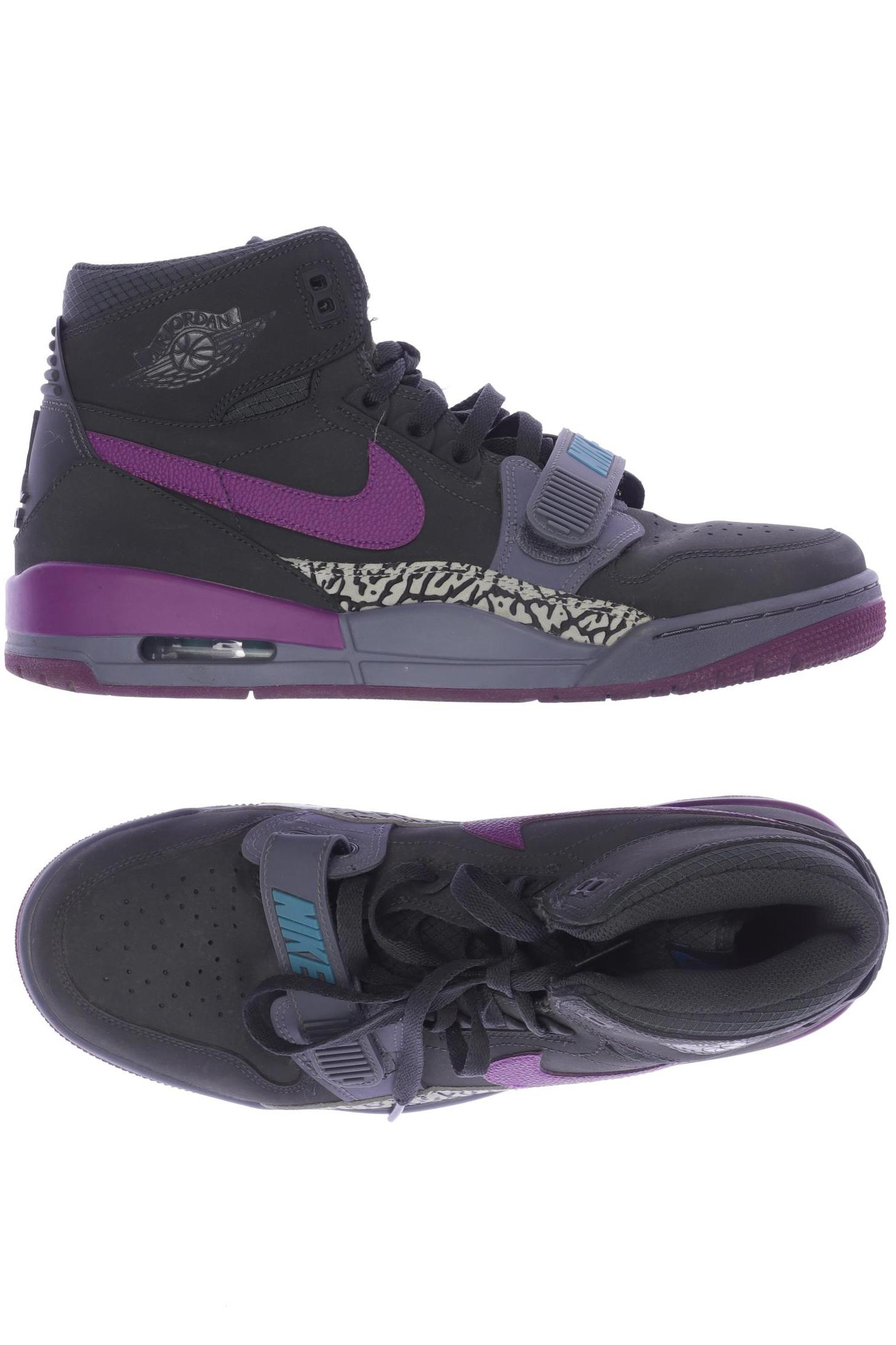 

Nike Air Jordan Herren Sneakers, grau