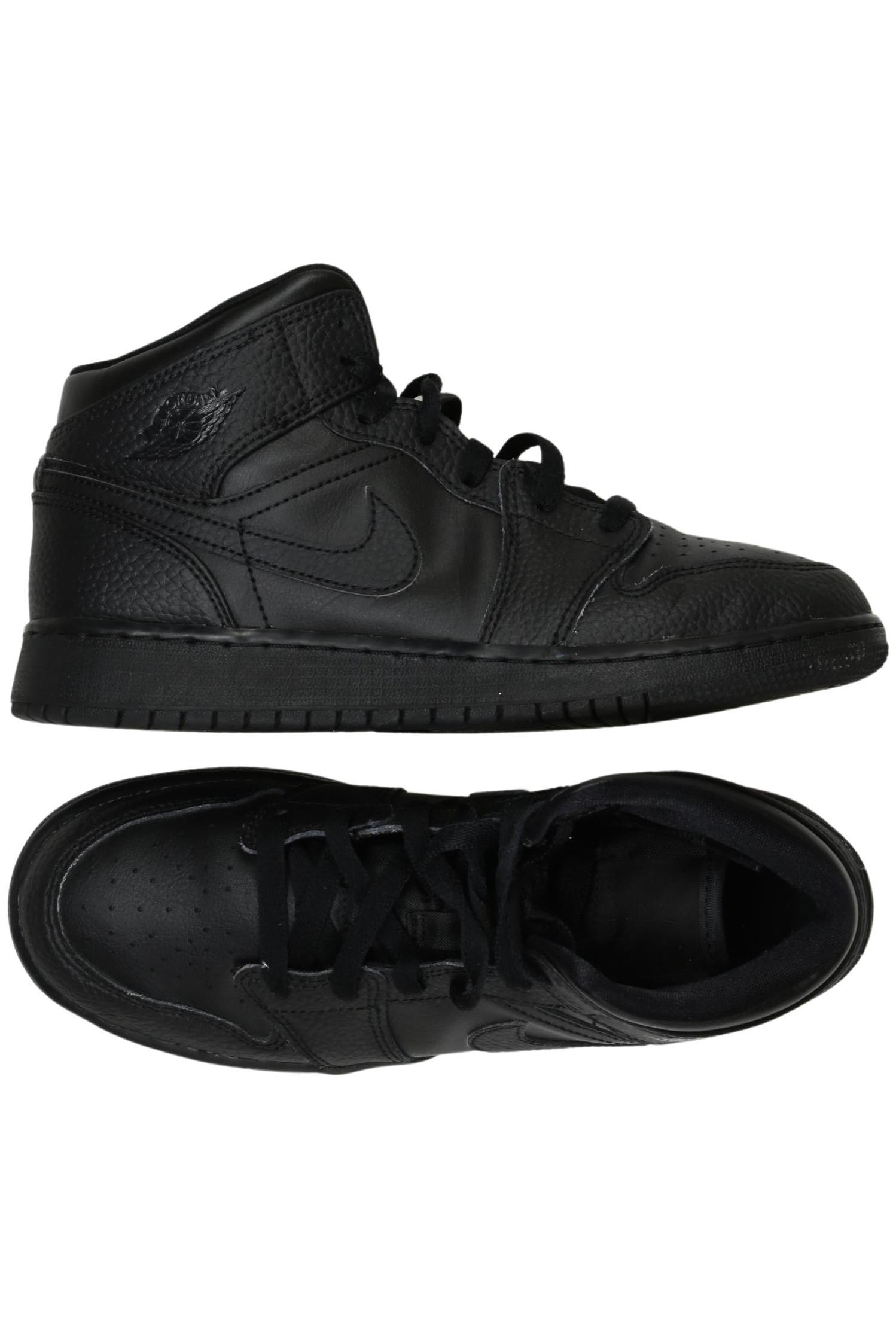 

Nike Air Jordan Jungen Kinderschuhe, schwarz, Gr. 38