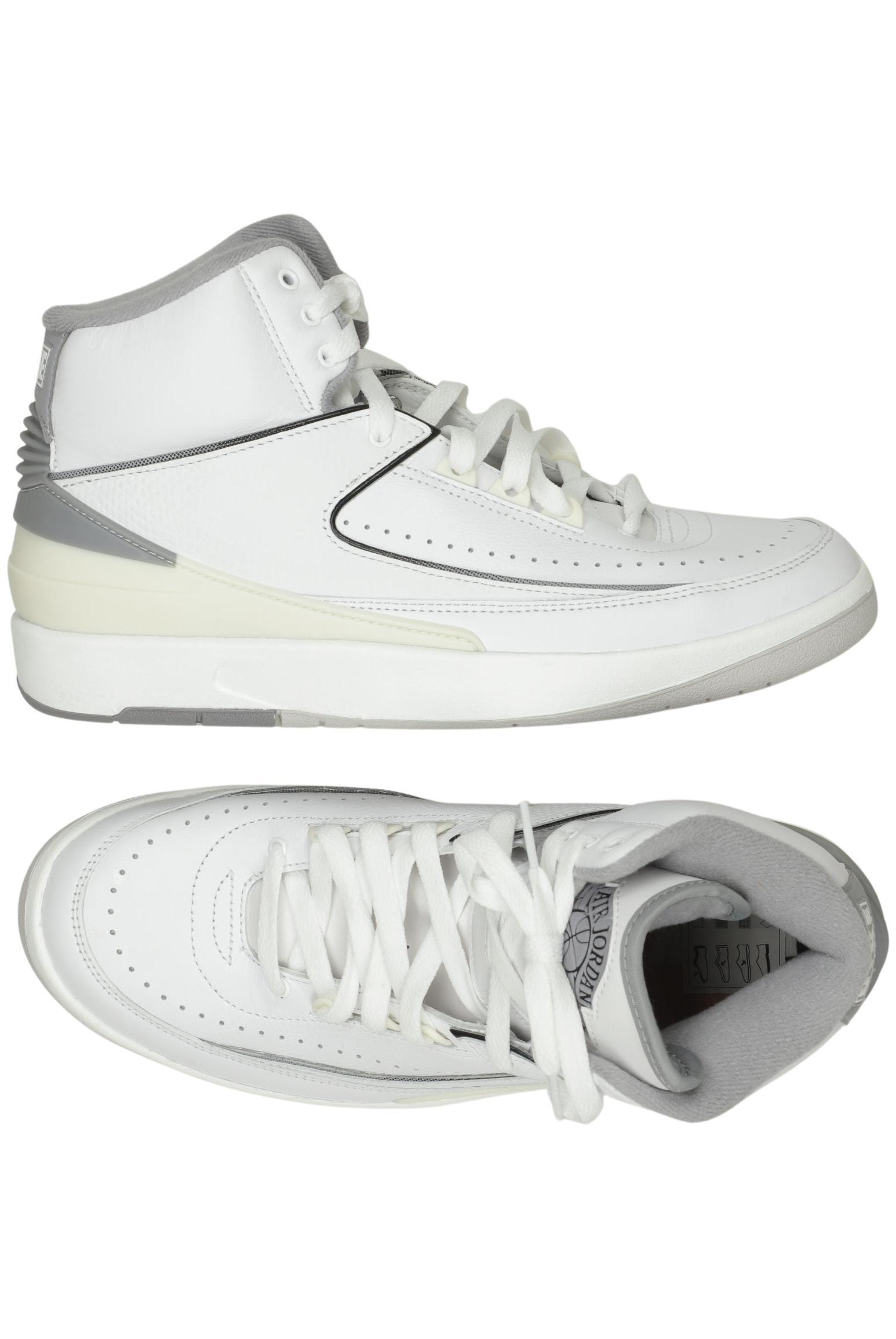 

Nike Air Jordan Herren Sneakers, weiß, Gr. 41