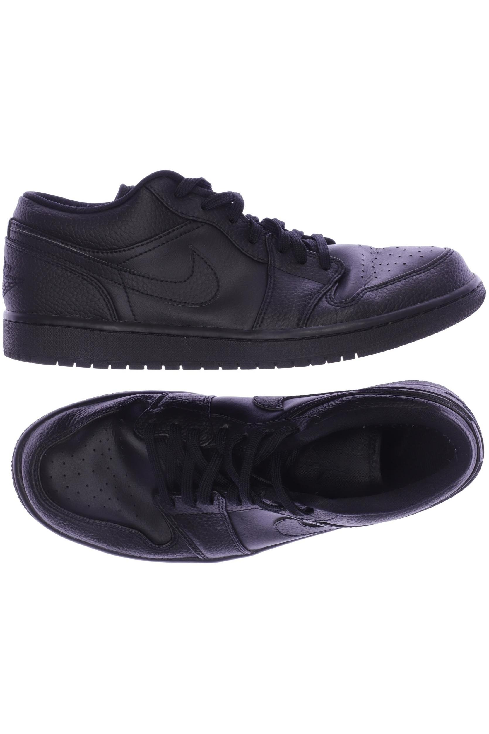 

Nike Air Jordan Herren Sneakers, schwarz, Gr. 43