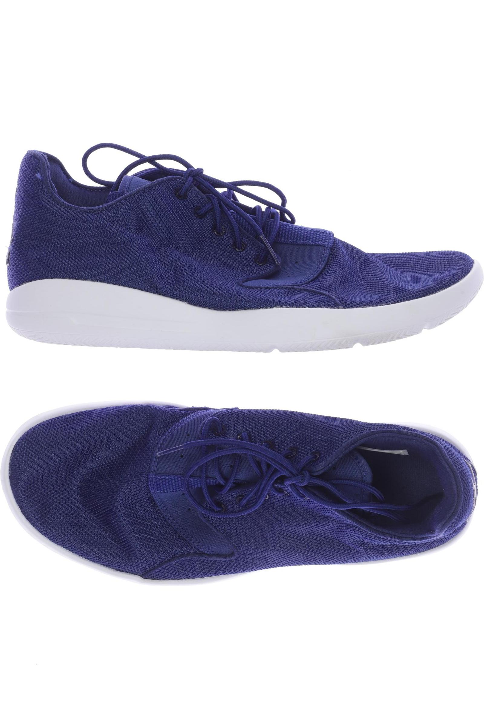 

Nike Air Jordan Herren Sneakers, marineblau