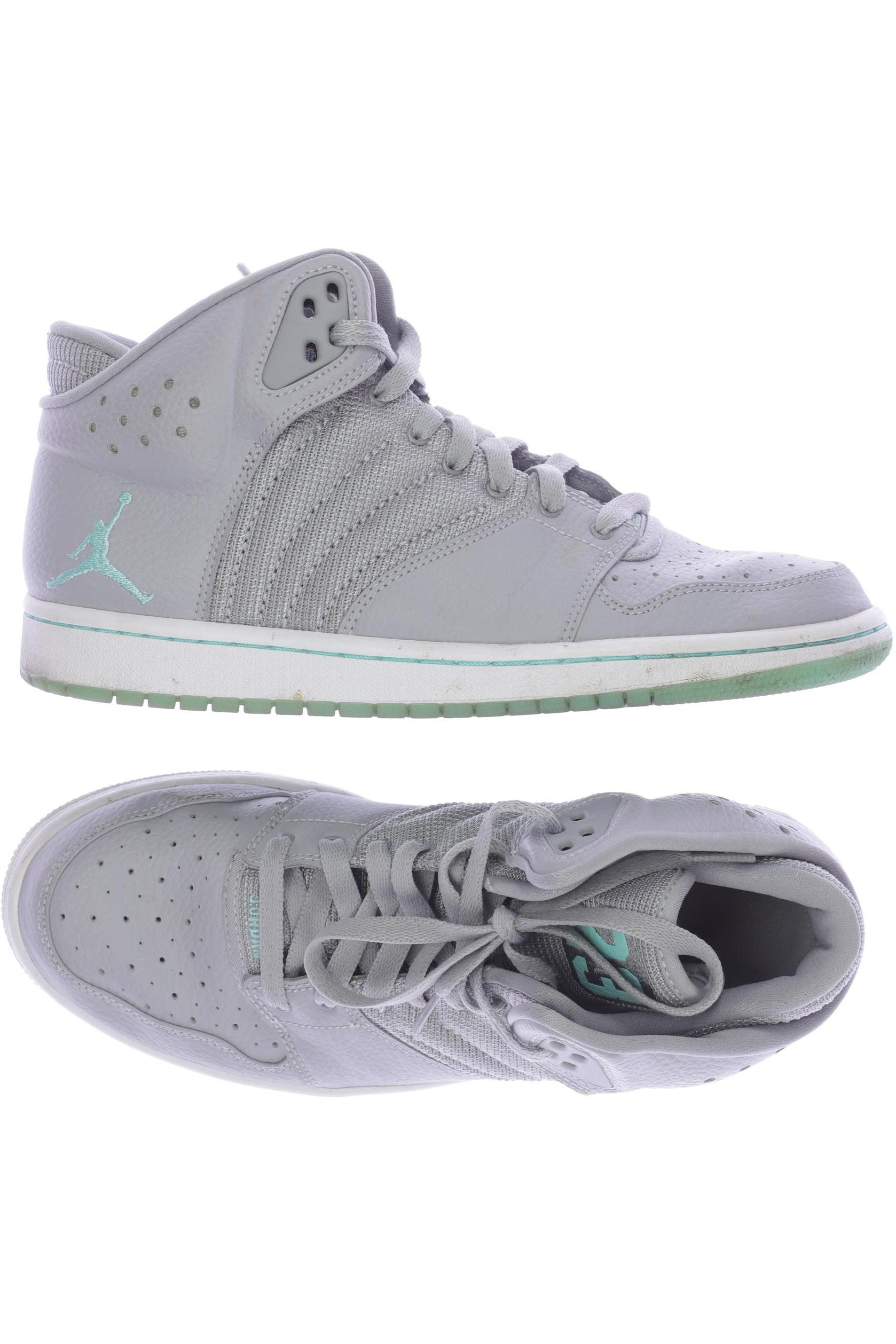 

Nike Air Jordan Herren Sneakers, grau, Gr. 41