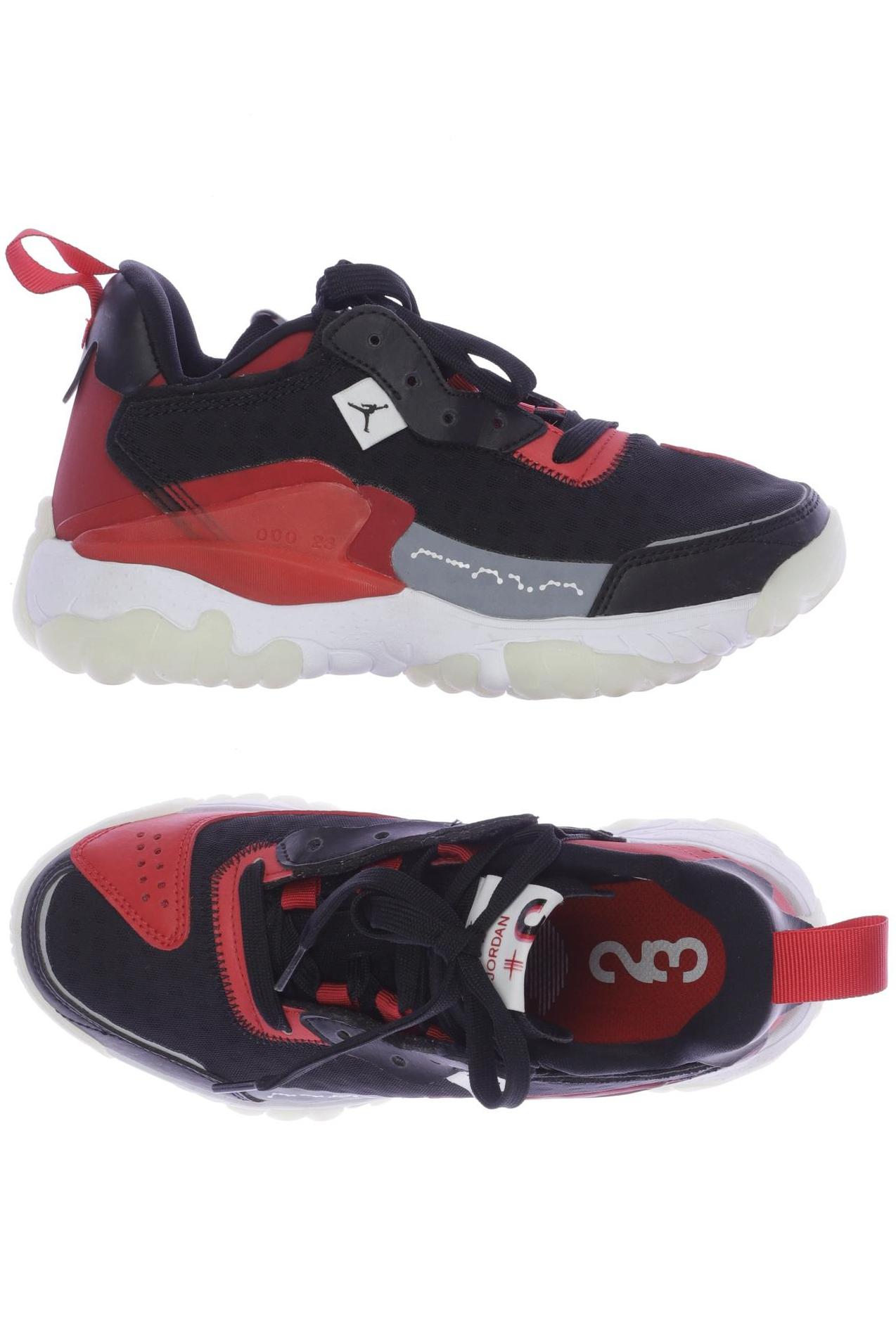 

Nike Air Jordan Herren Kinderschuhe, mehrfarbig, Gr. 35.5
