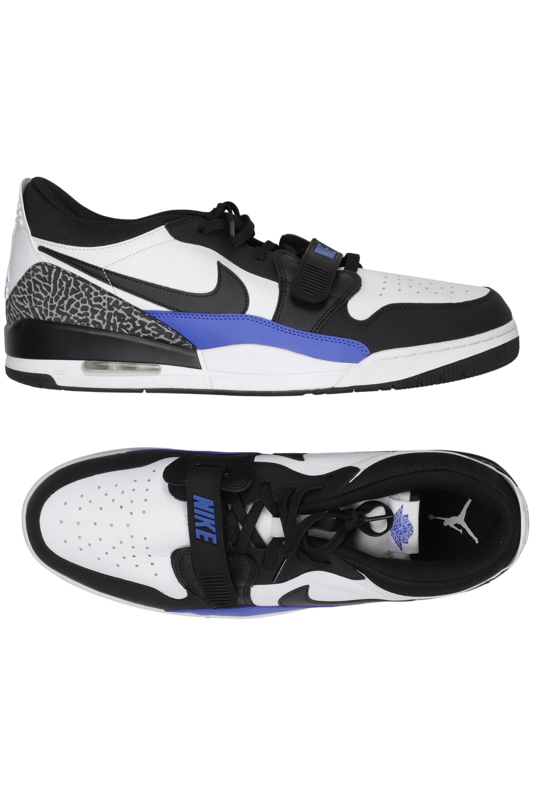 

Nike Air Jordan Herren Sneakers, mehrfarbig, Gr. 52.5