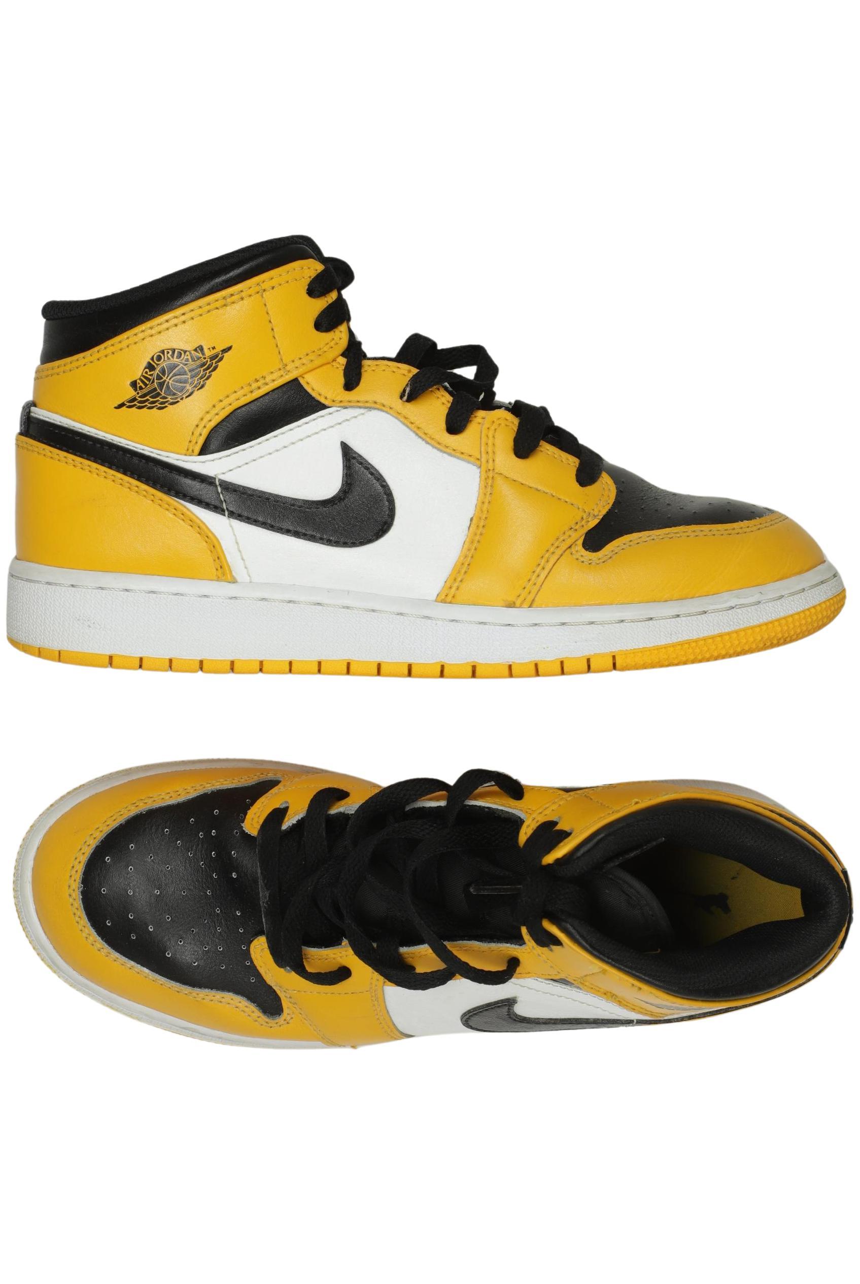 

Nike Air Jordan Jungen Kinderschuhe, mehrfarbig, Gr. 39