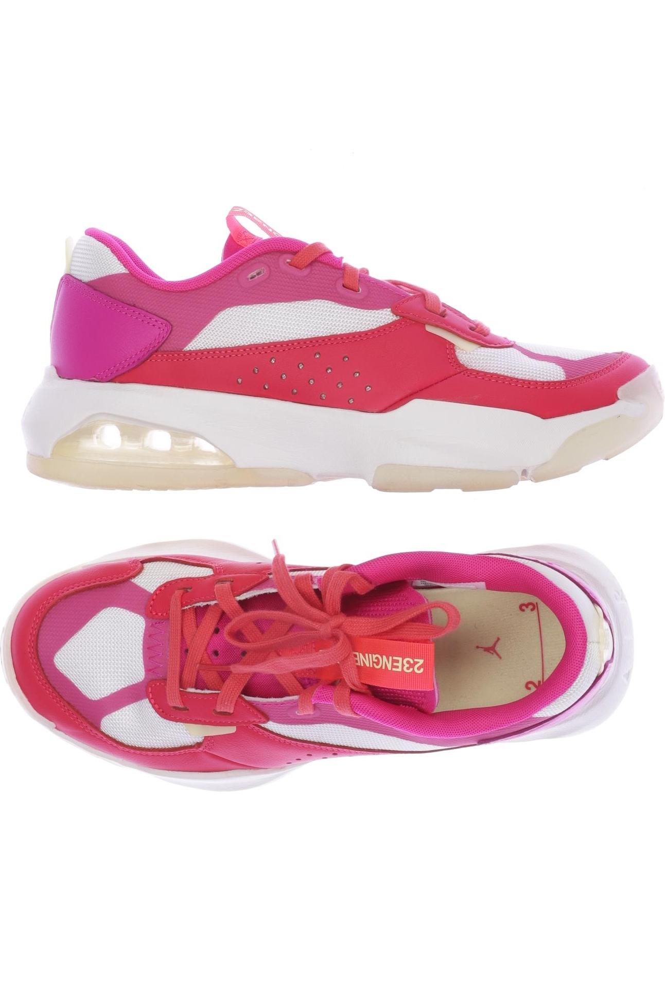 

Nike Air Jordan Damen Sneakers, rot, Gr. 41