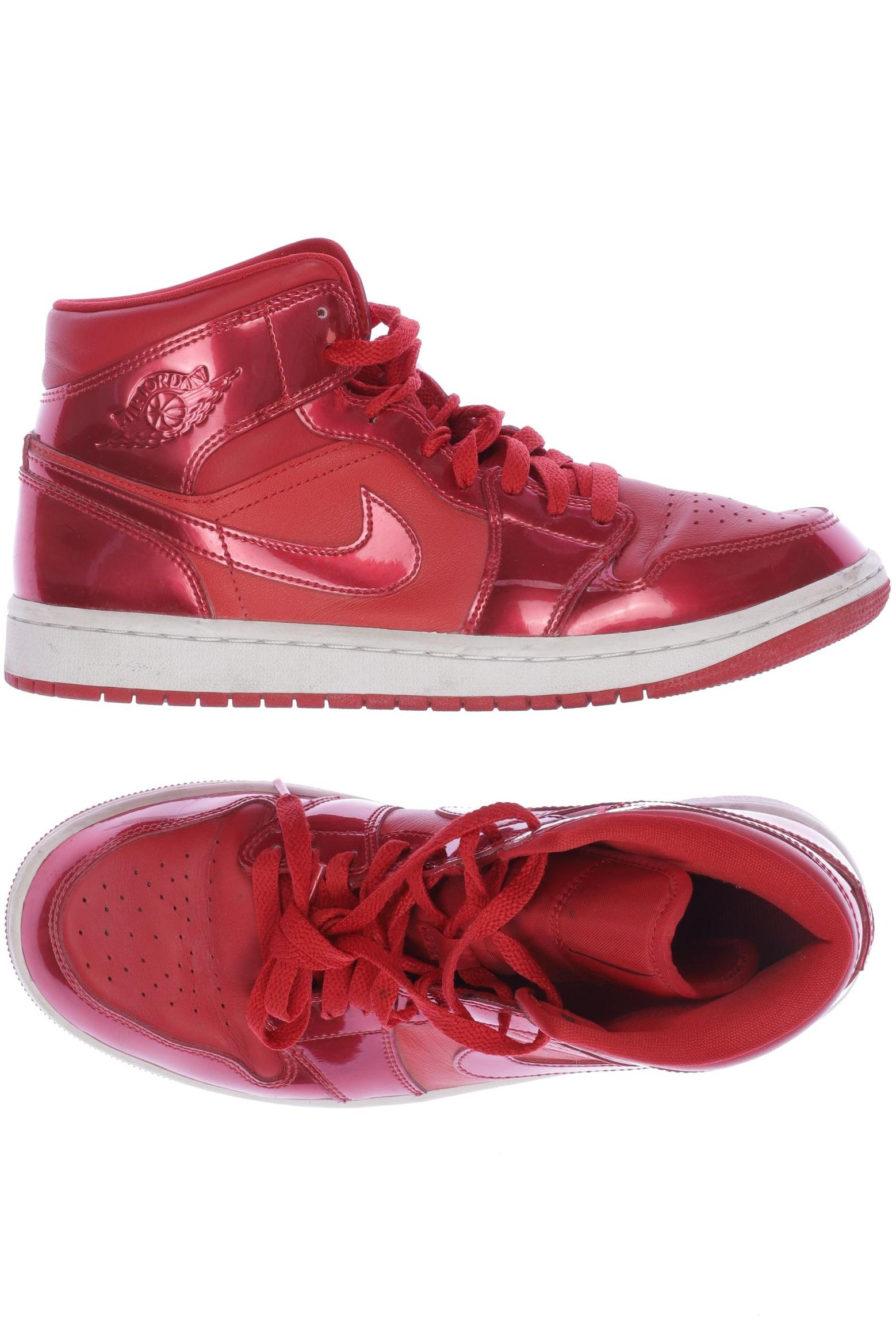 

Nike Air Jordan Damen Sneakers, rot, Gr. 41