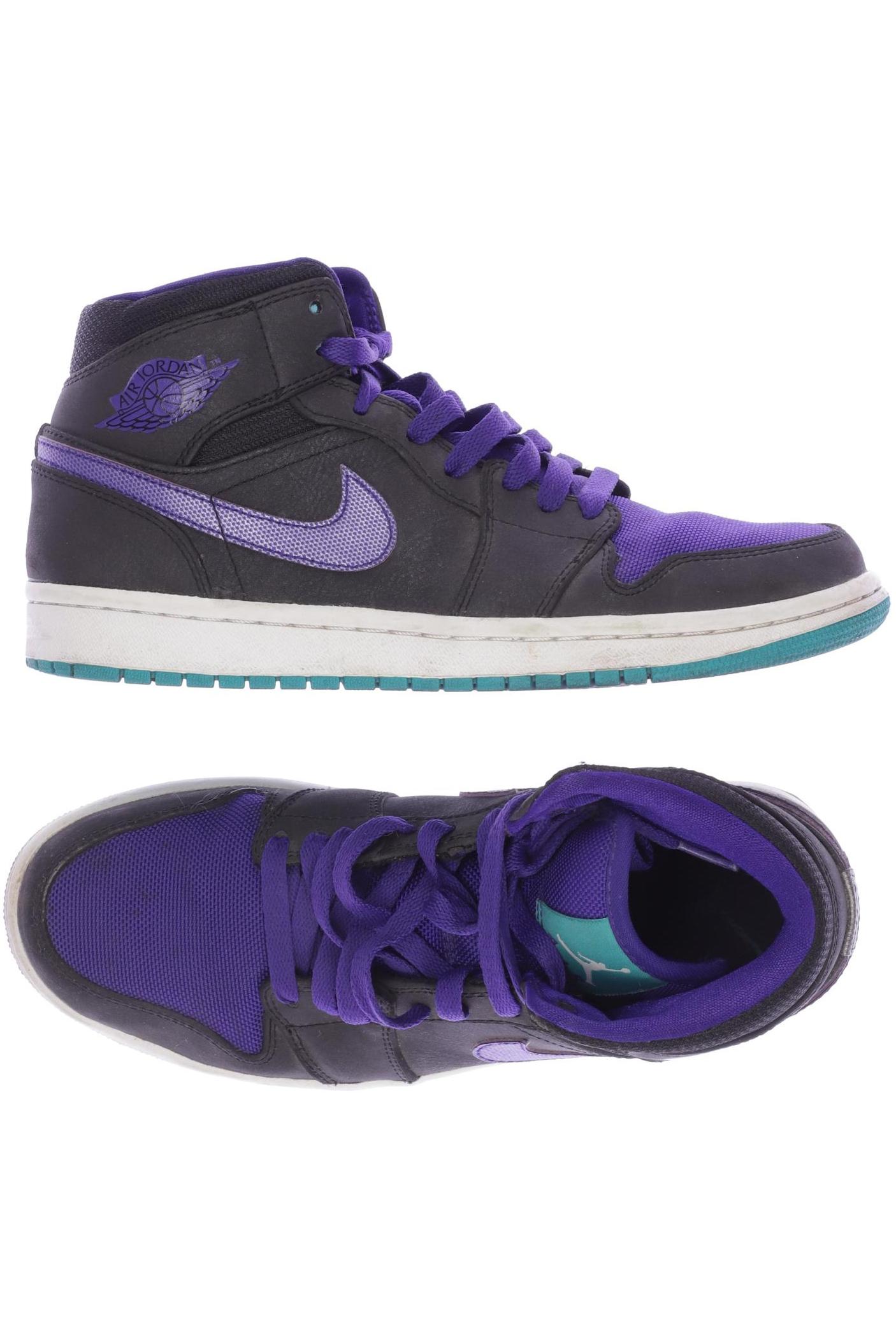

Nike Air Jordan Damen Sneakers, flieder, Gr. 40