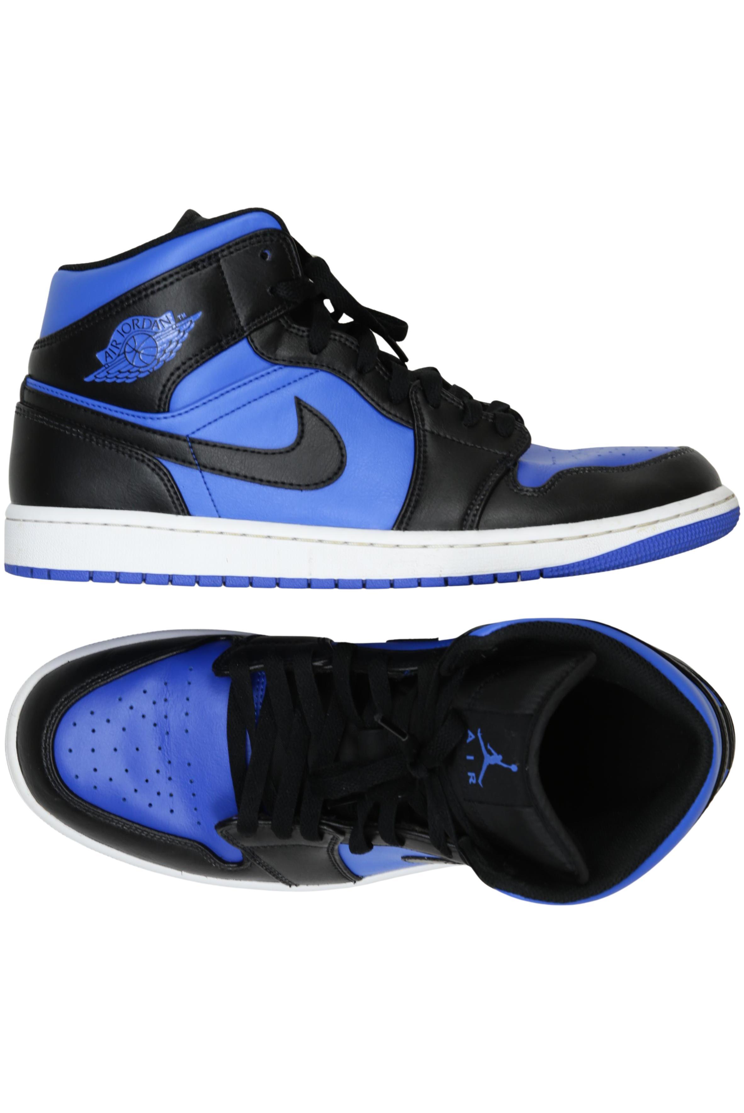 

Nike Air Jordan Herren Sneakers, blau, Gr. 45