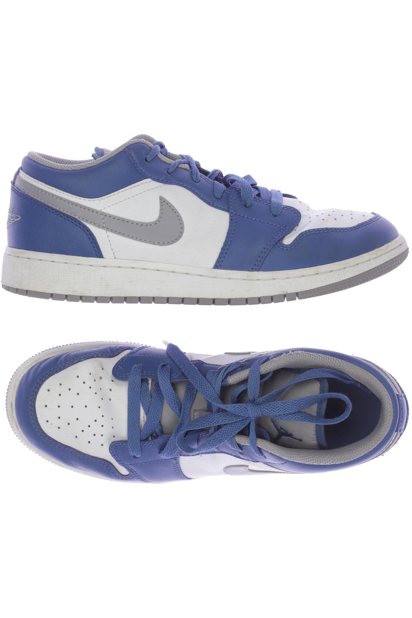 

Nike Air Jordan Damen Sneakers, blau, Gr. 39