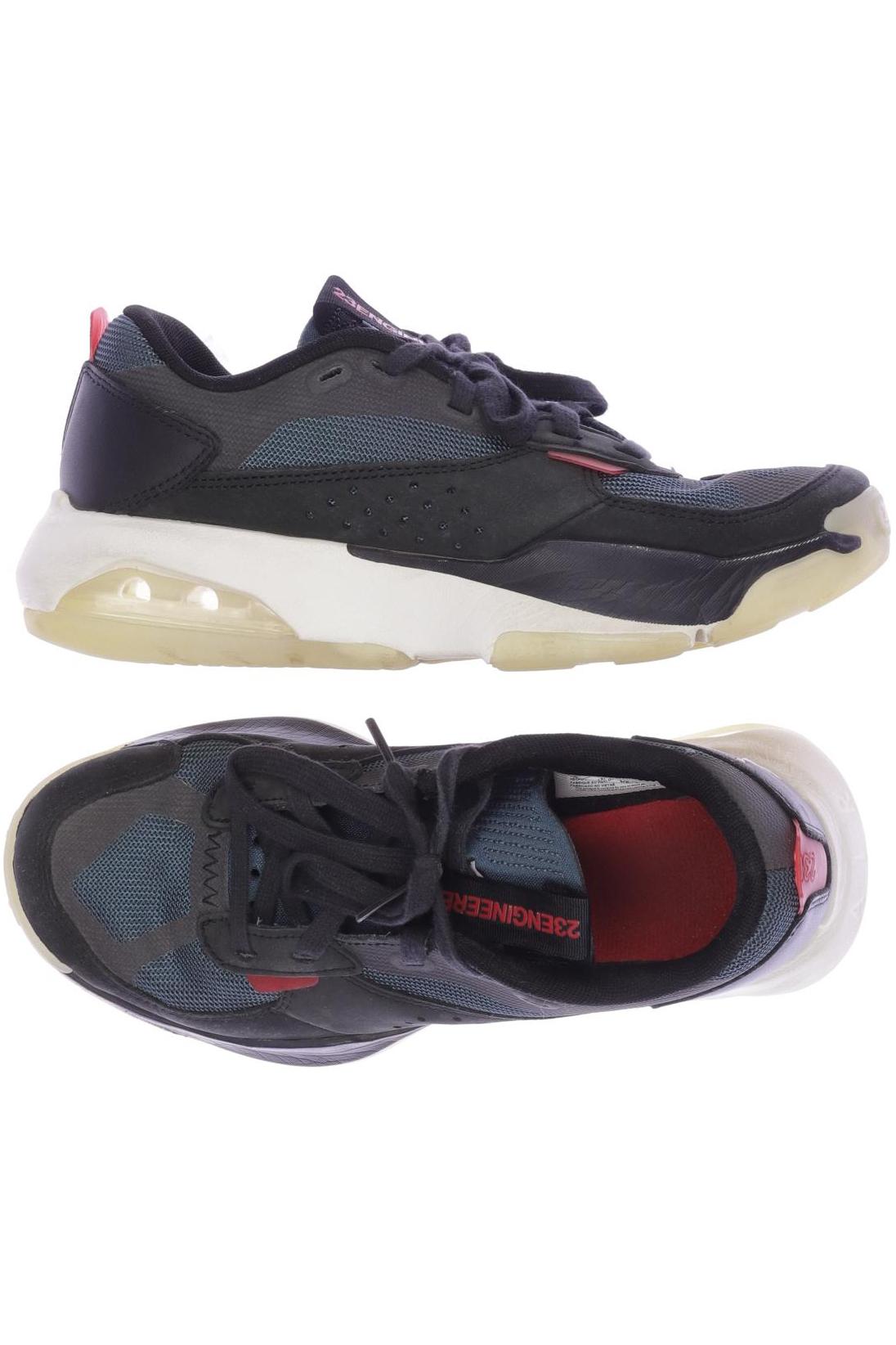 

Nike Air Jordan Herren Kinderschuhe, grün, Gr. 38.5