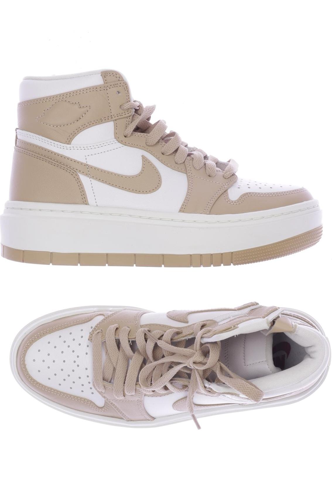 

Nike Air Jordan Damen Sneakers, beige, Gr. 37.5