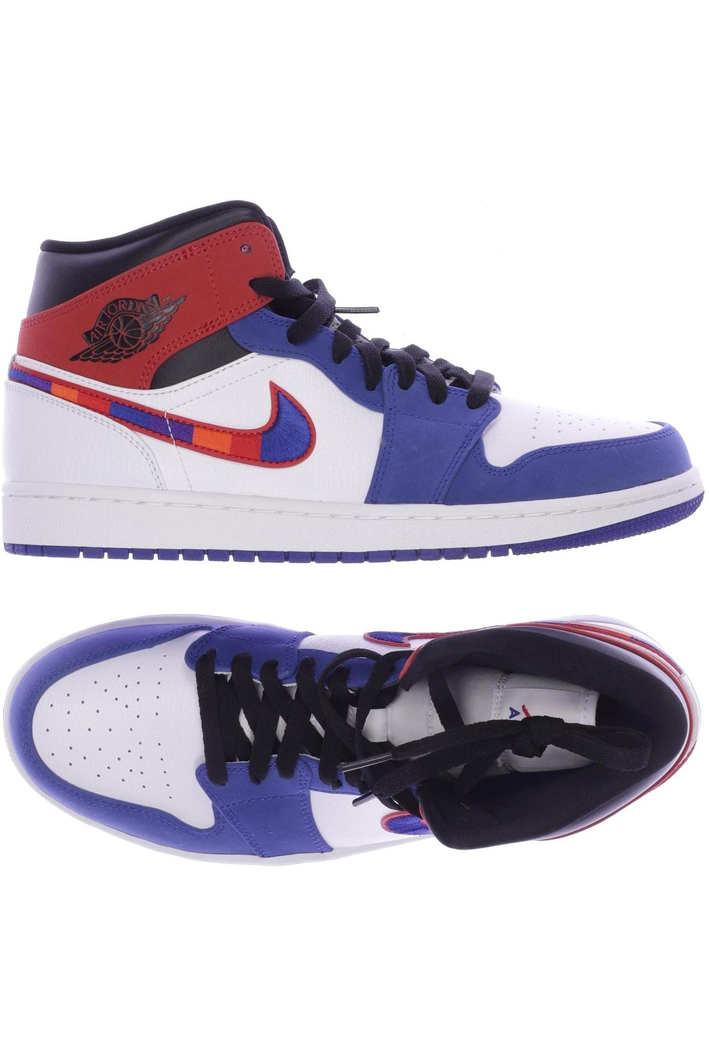 

Nike Air Jordan Herren Sneakers, weiß, Gr. 43