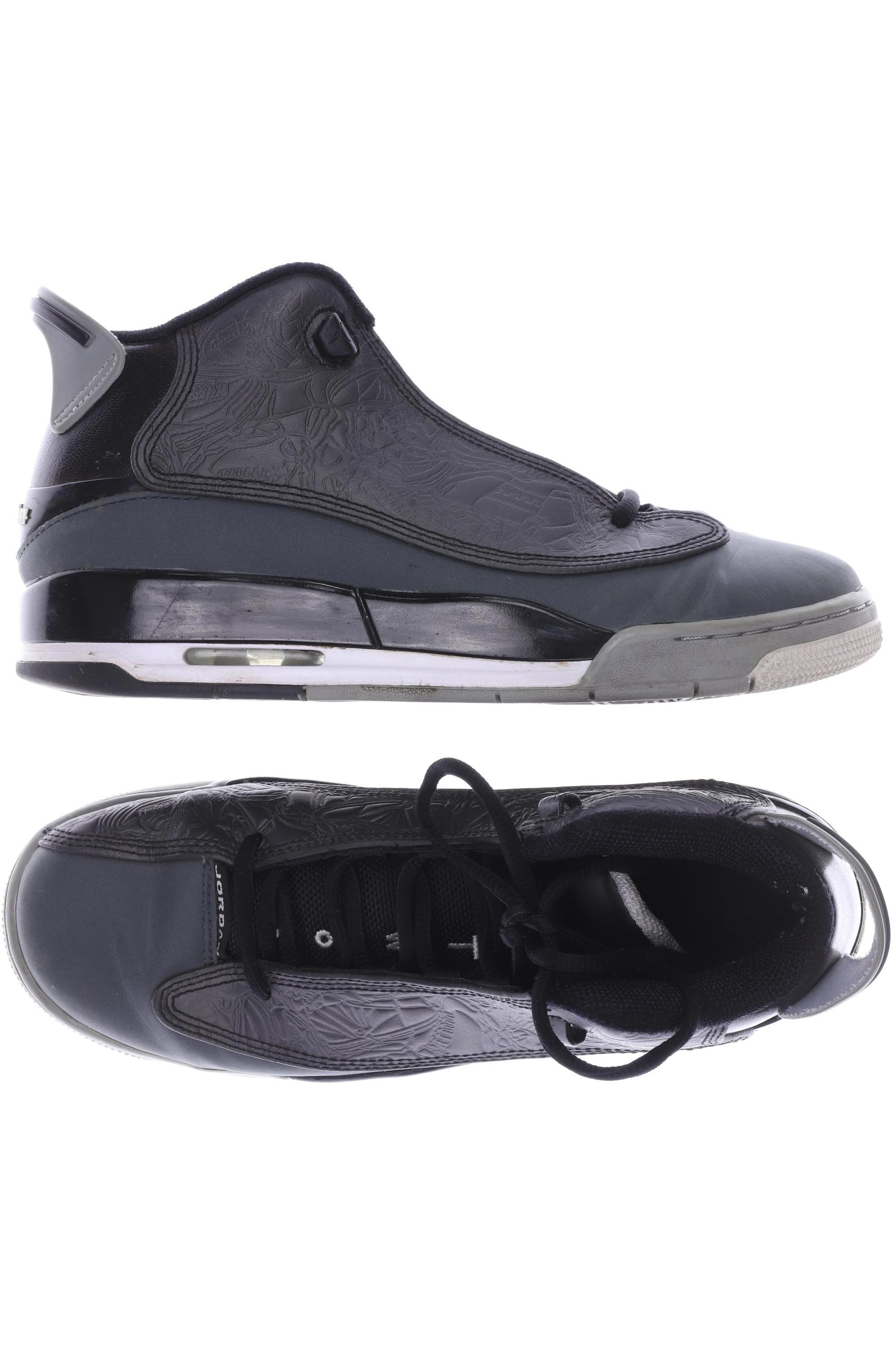 

Nike Air Jordan Jungen Kinderschuhe, grau