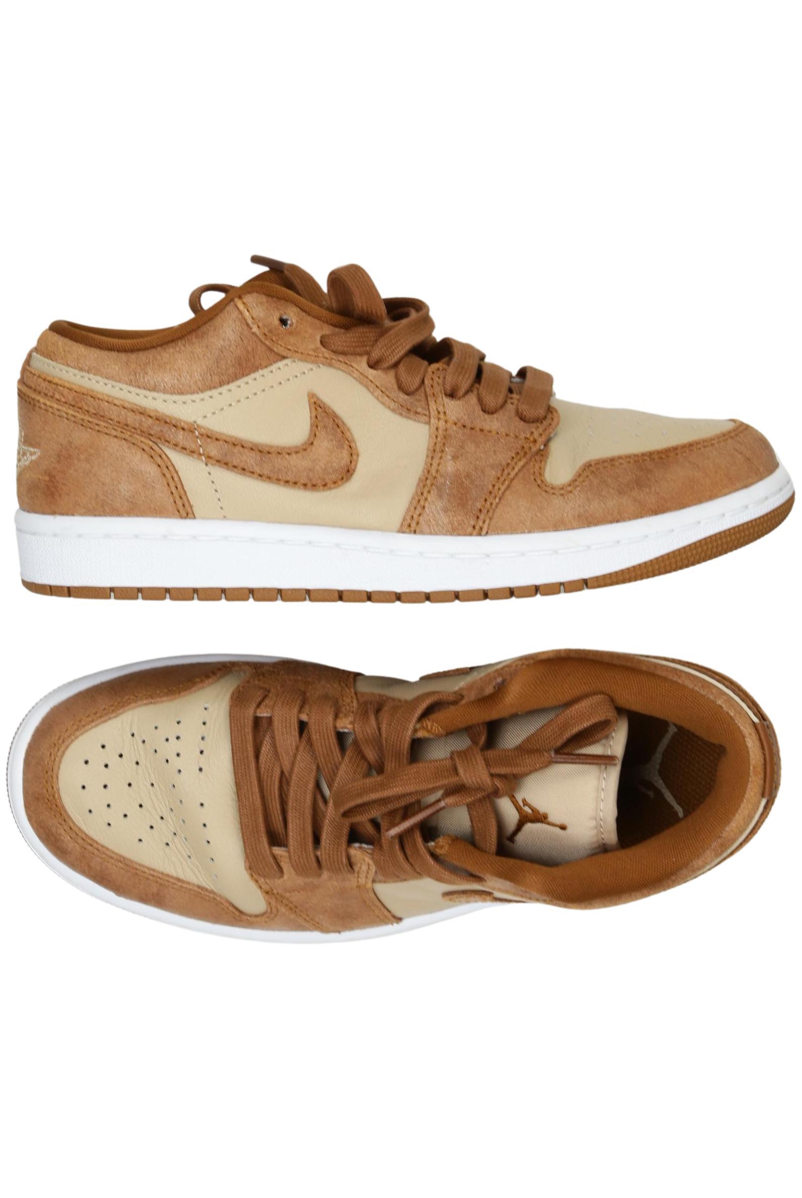 

Nike Air Jordan Damen Sneakers, beige, Gr. 37.5