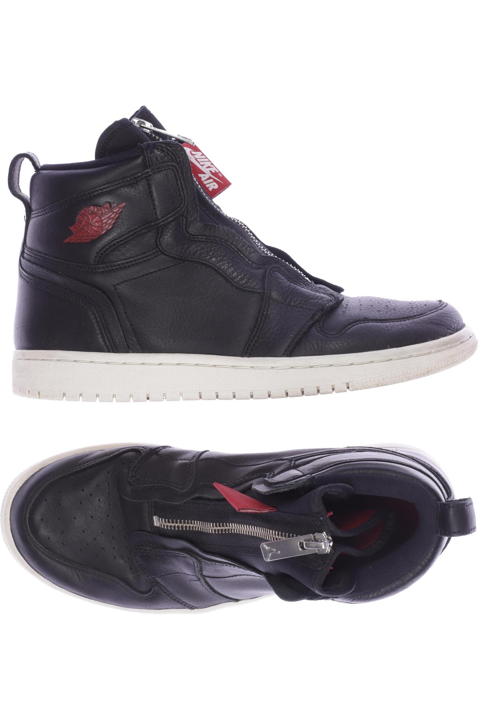 

Nike Air Jordan Damen Sneakers, schwarz, Gr. 39