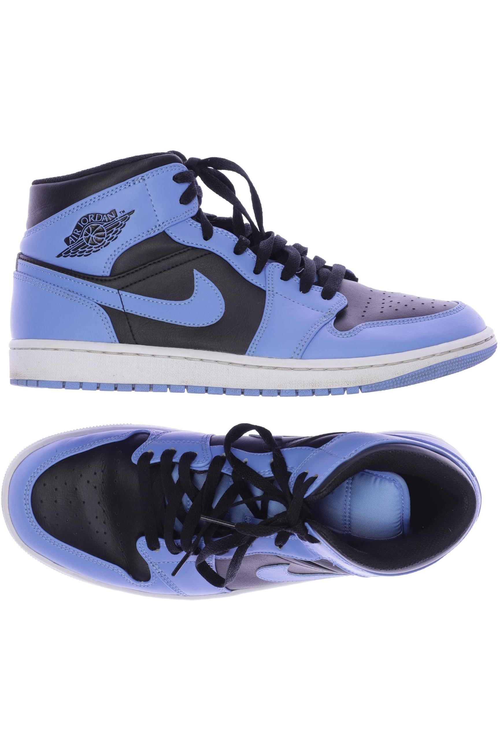 

Nike Air Jordan Herren Sneakers, blau, Gr. 44