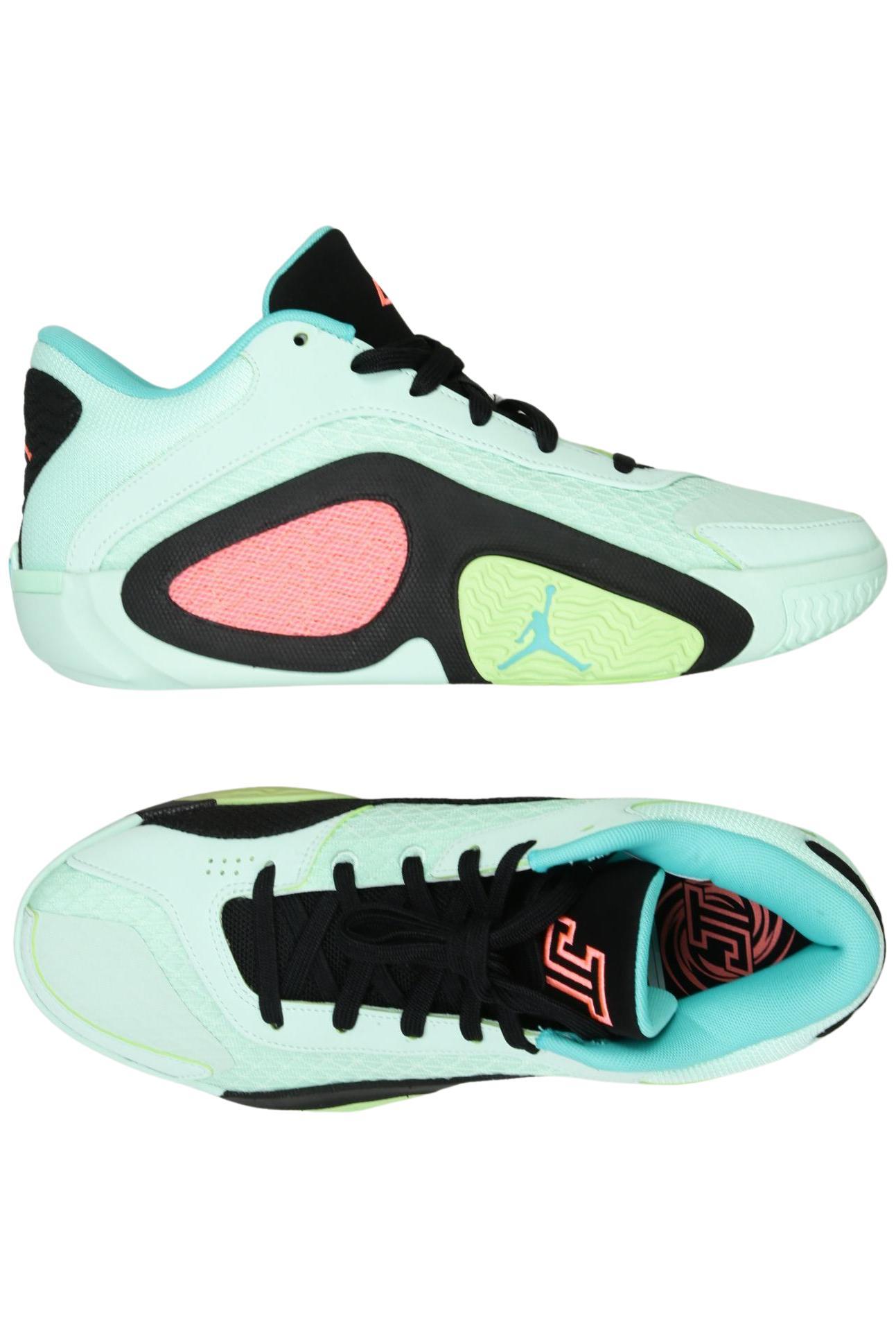 

Nike Air Jordan Herren Sneakers, hellgrün, Gr. 42