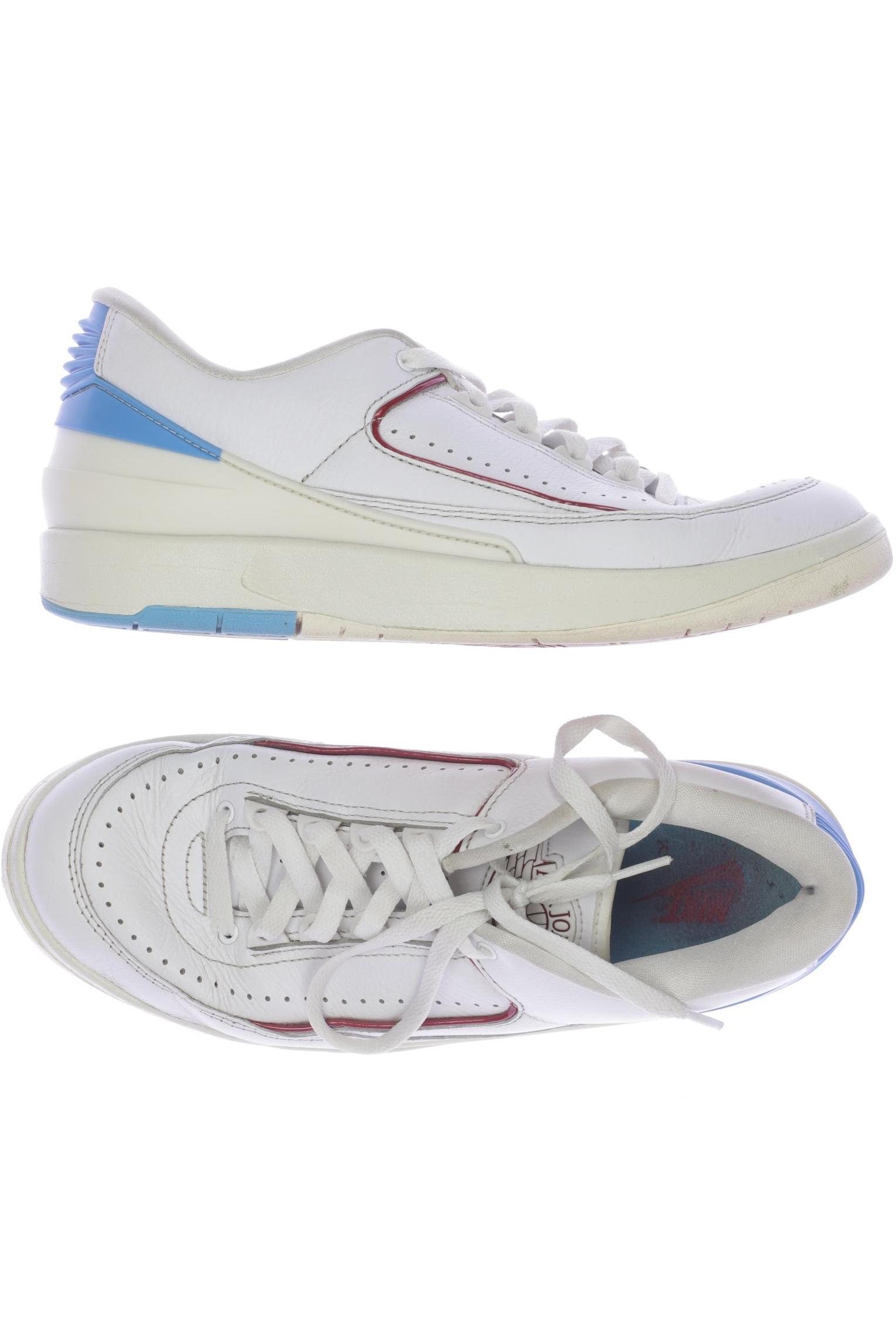 

Nike Air Jordan Damen Sneakers, weiß, Gr. 40.5